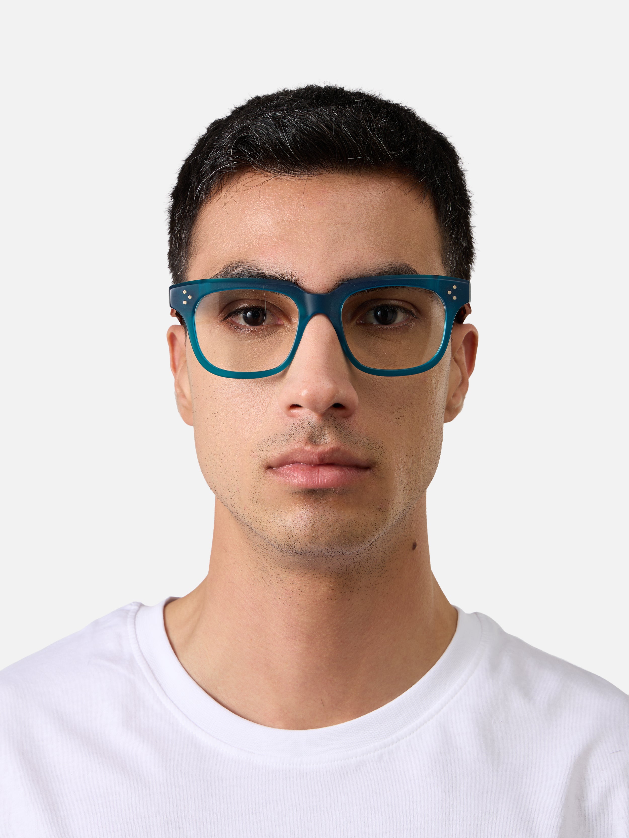 Marken Teal Structura