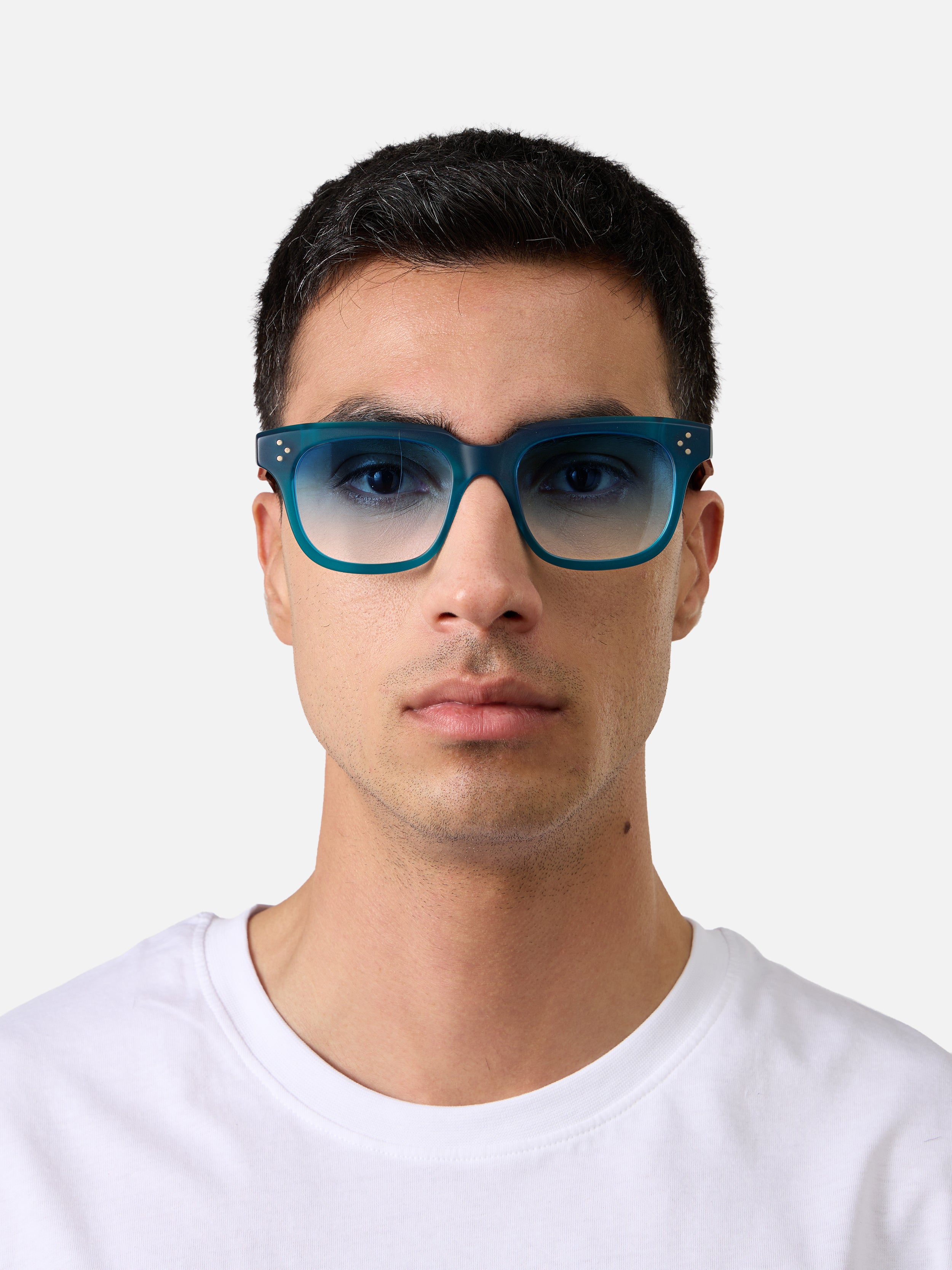 Marken Teal Structura