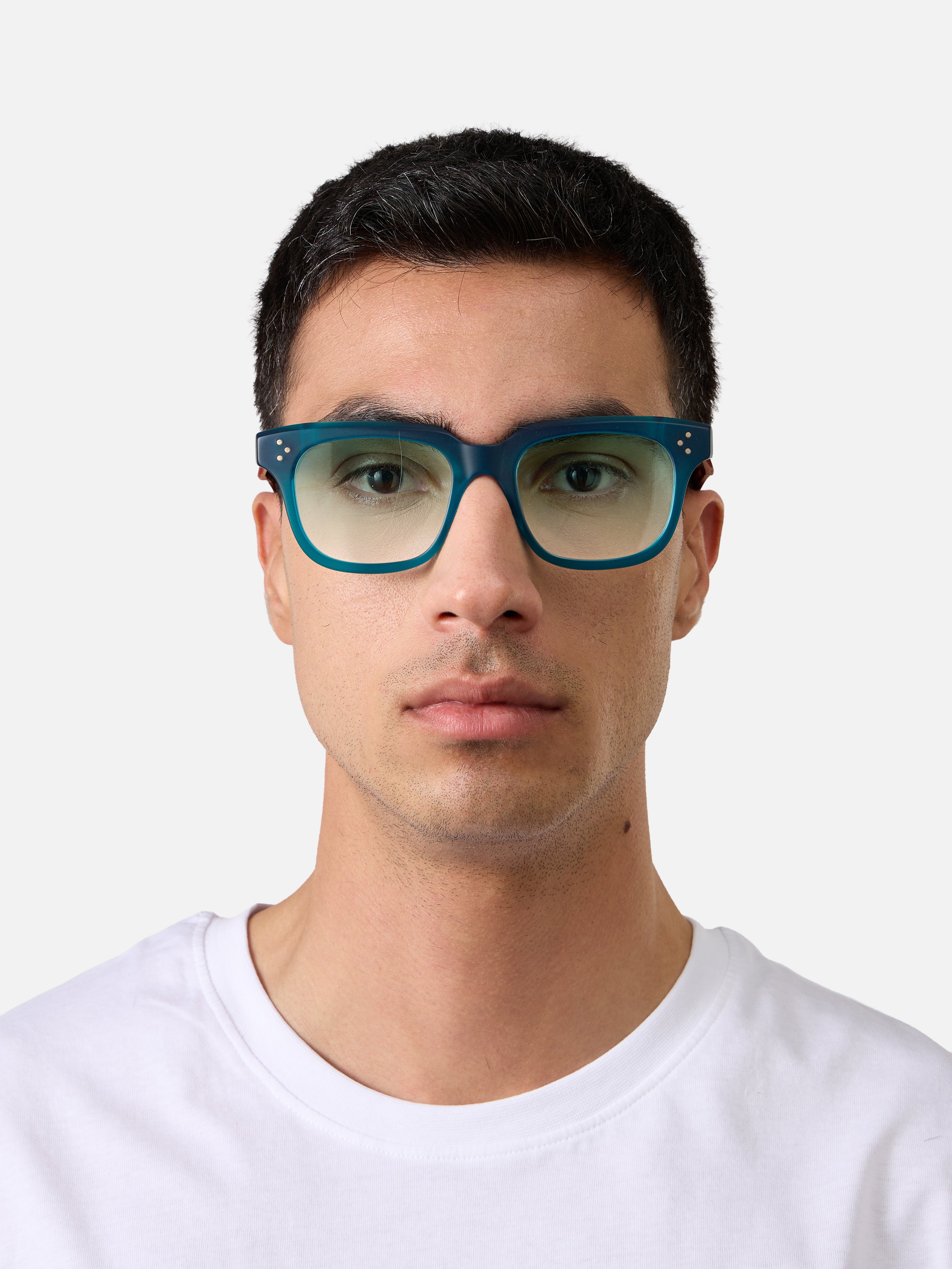 Marken Teal Structura