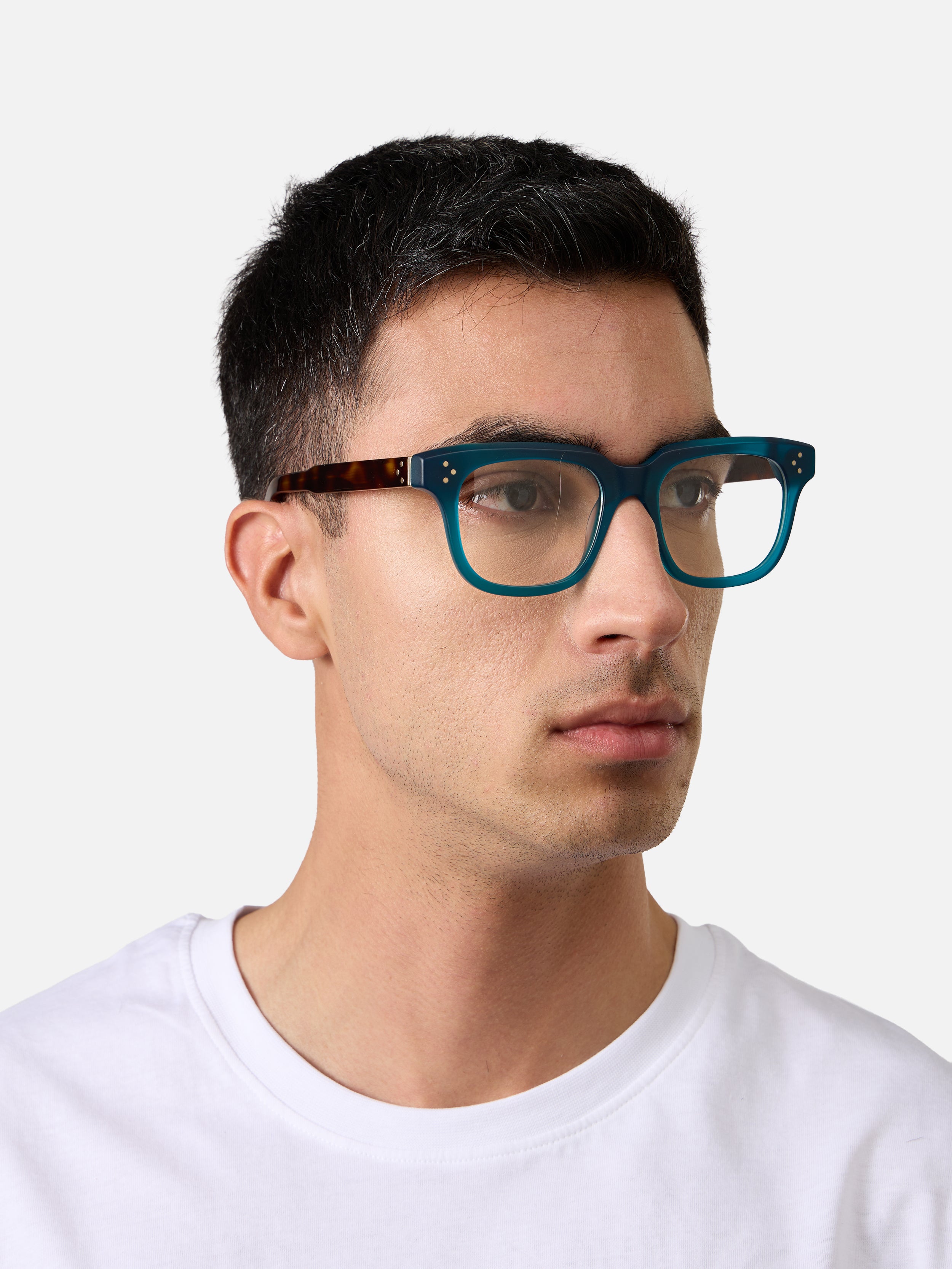 Marken Teal Structura