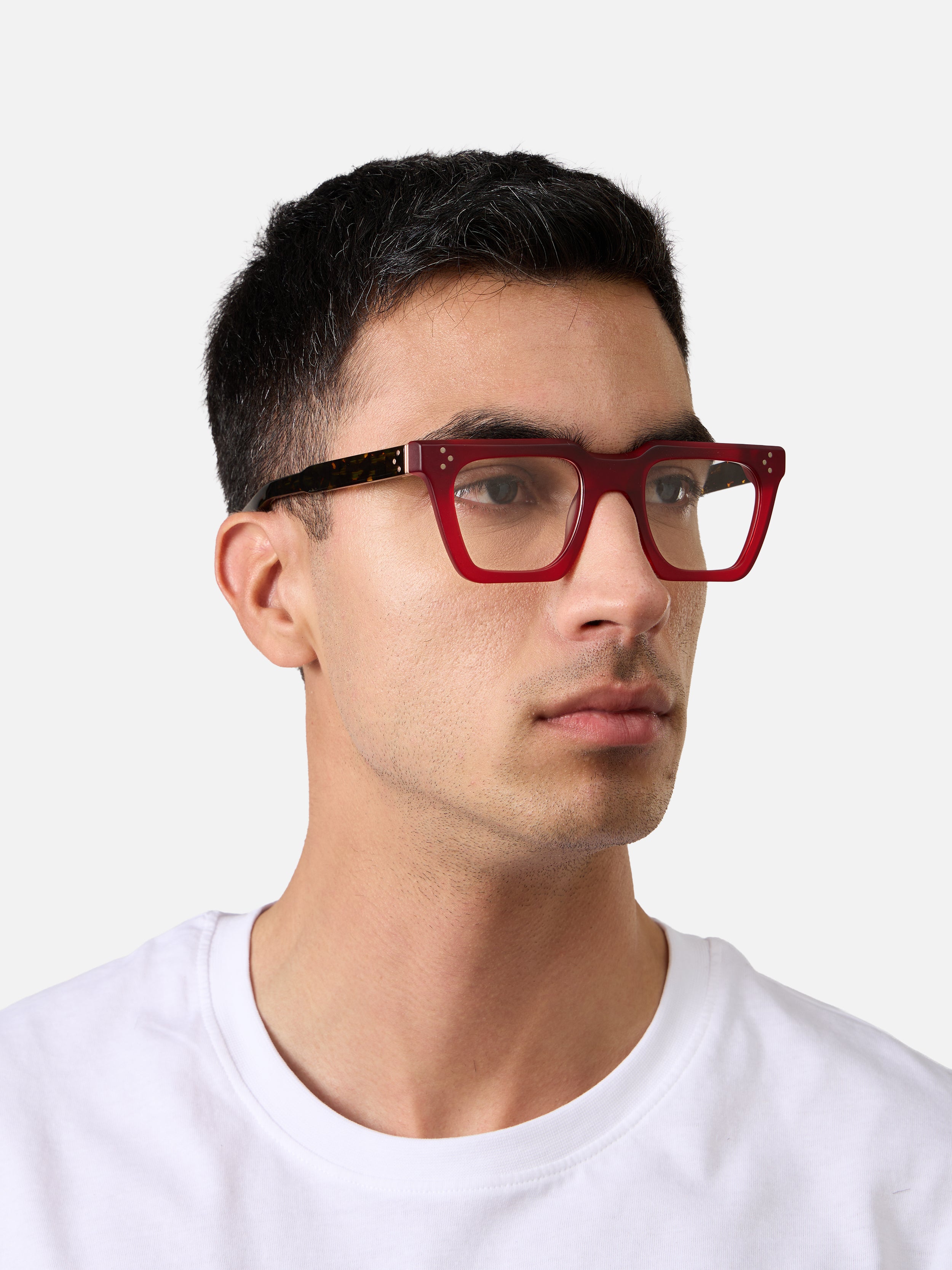 Starke Red Structura