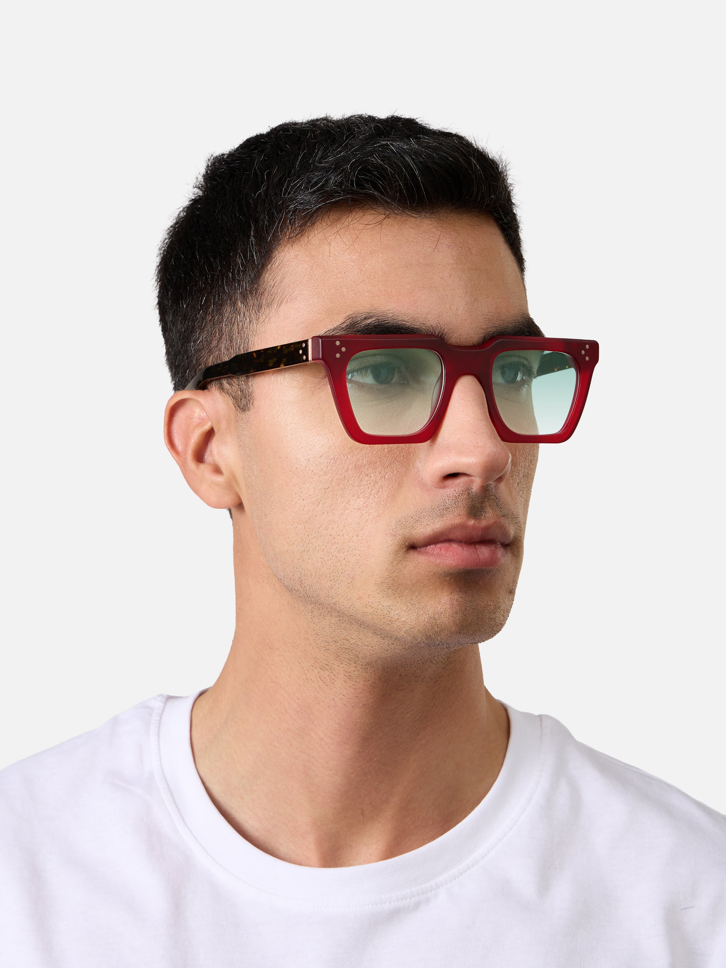 Starke Red Structura