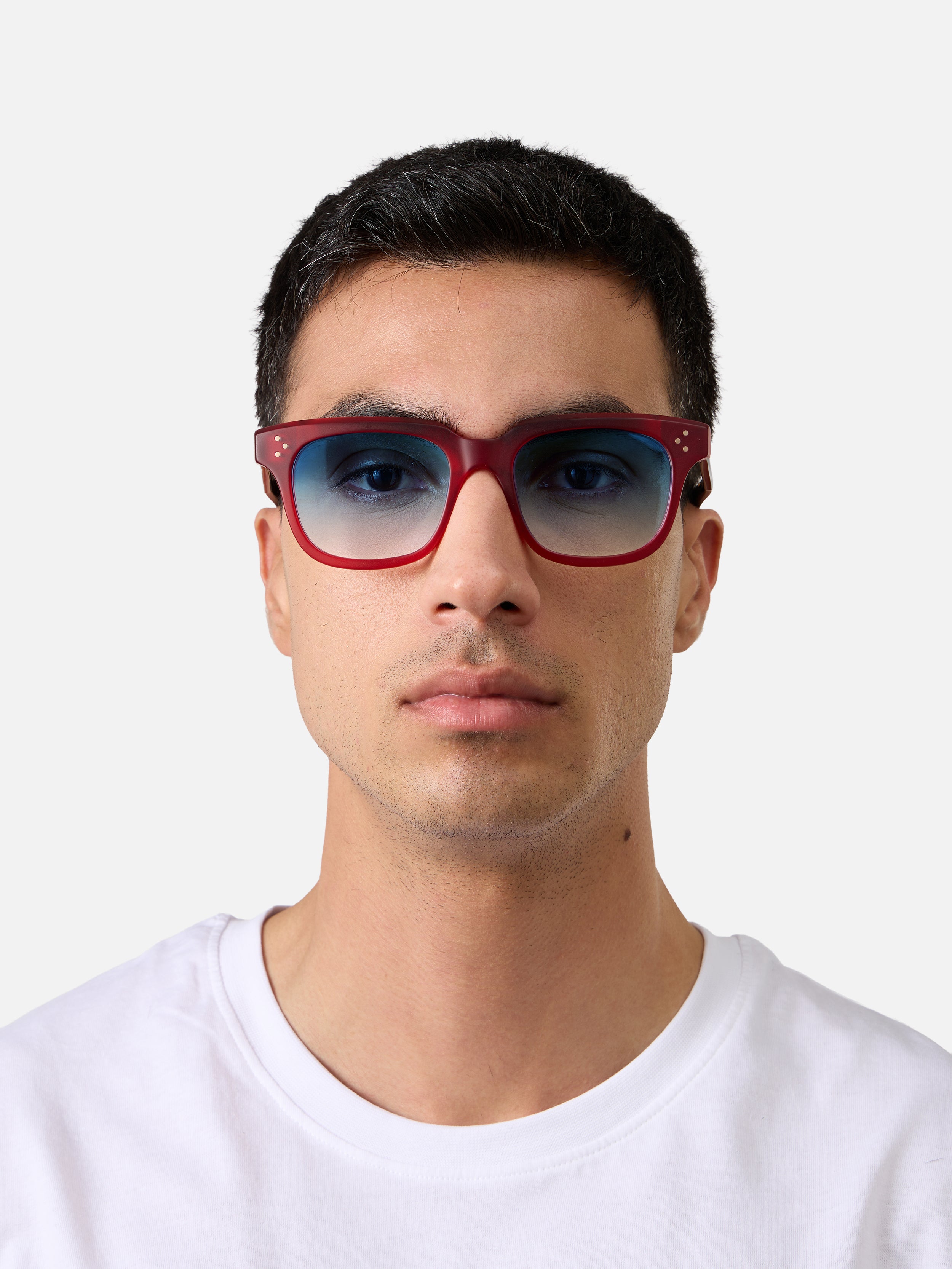 Marken Red Structura