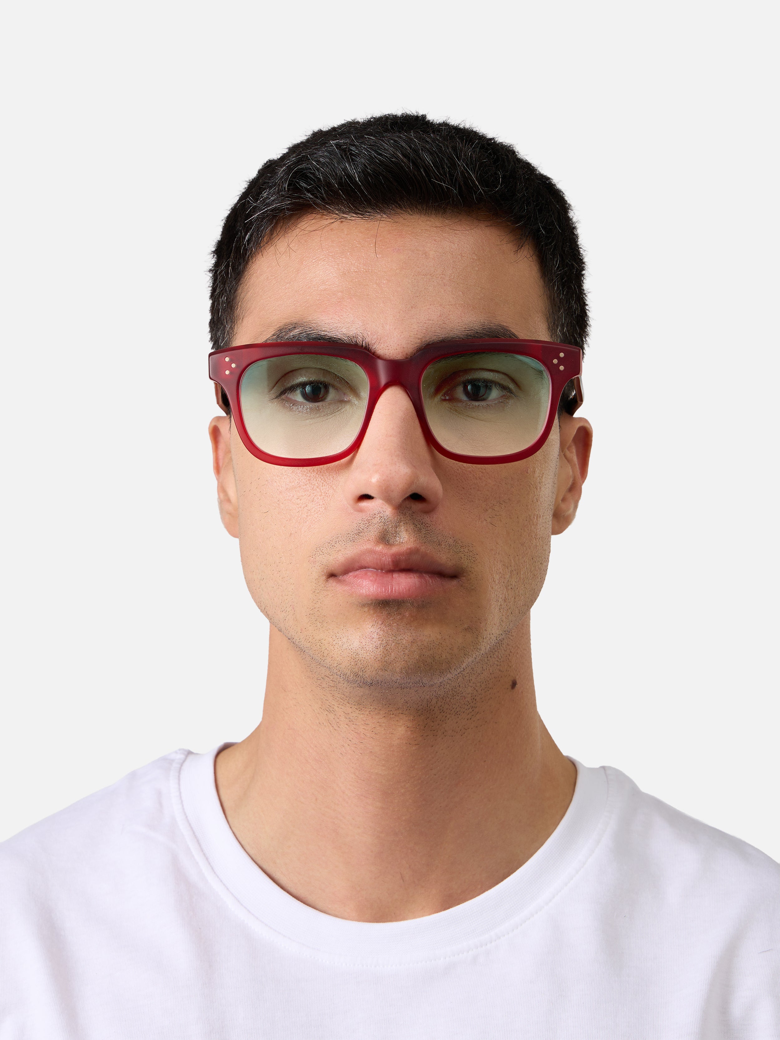 Marken Red Structura