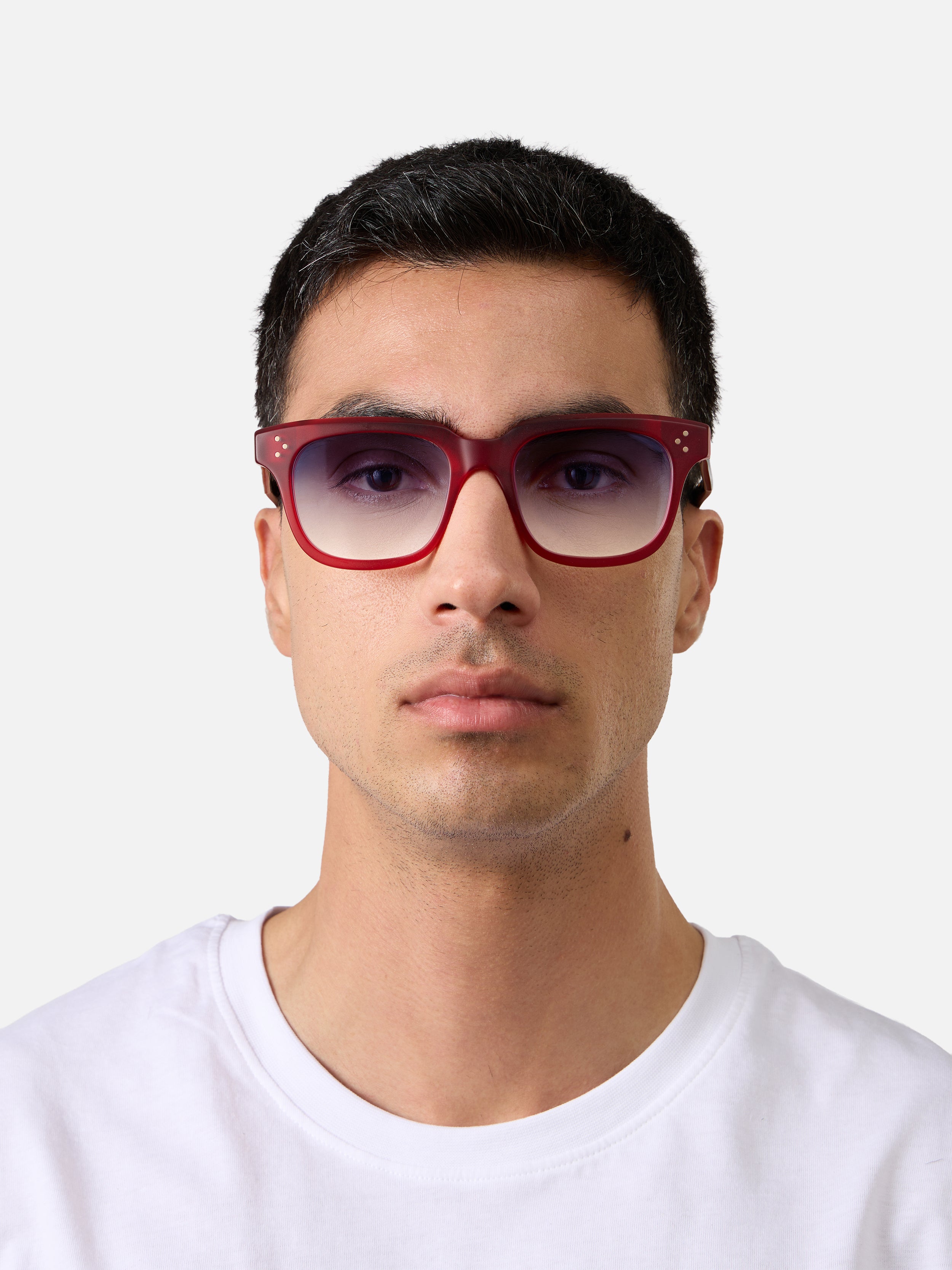 Marken Red Structura