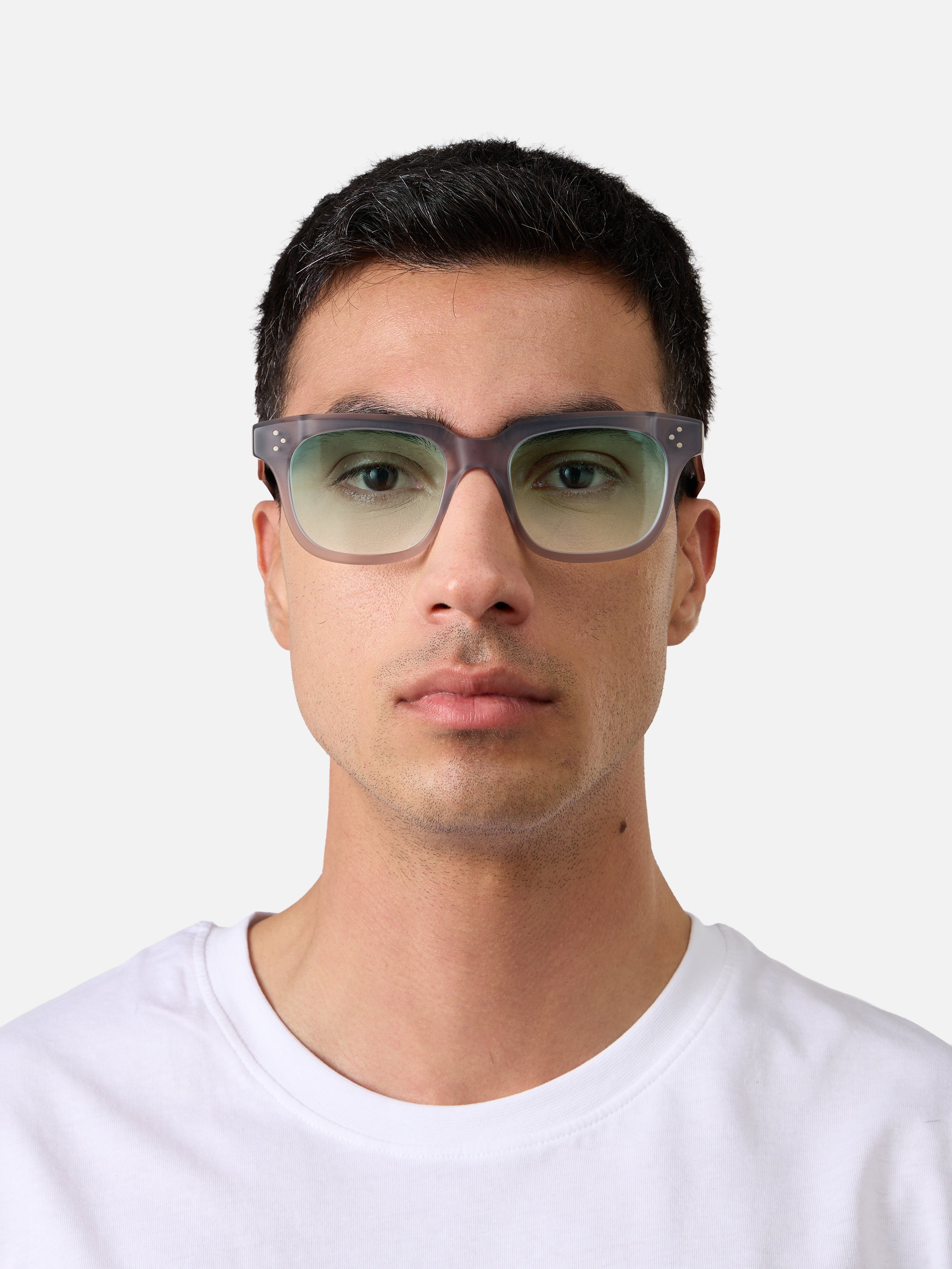 Marken Gray Matt Structura