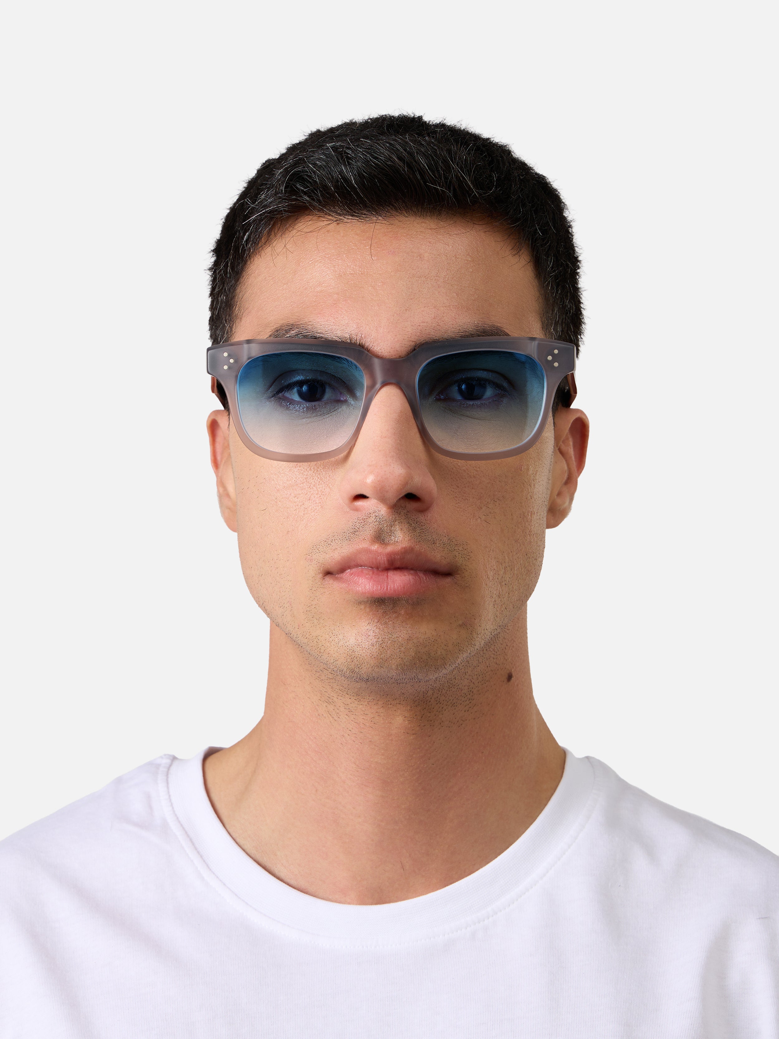 Marken Gray Matt Structura