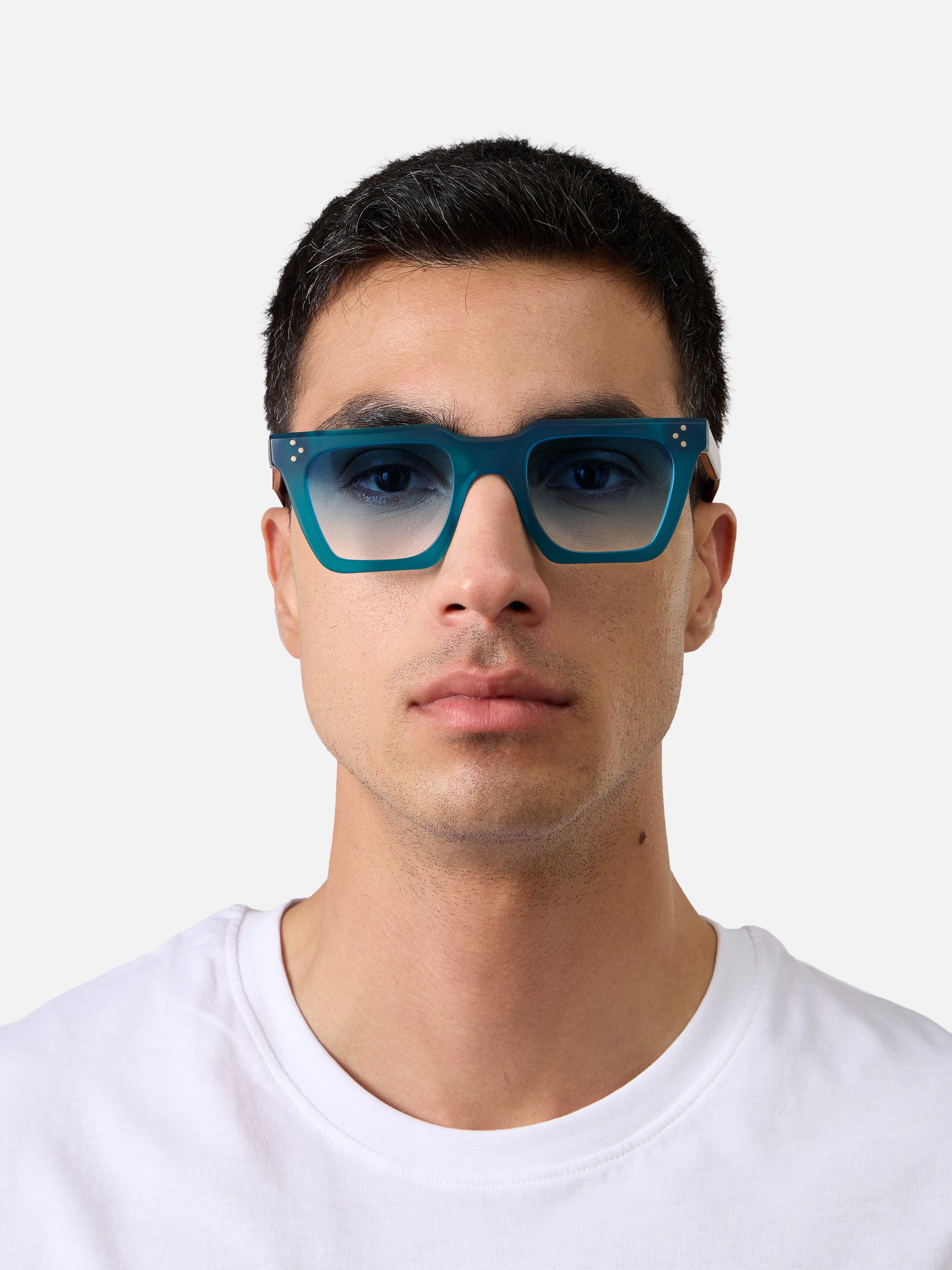 Starke Teal Structura