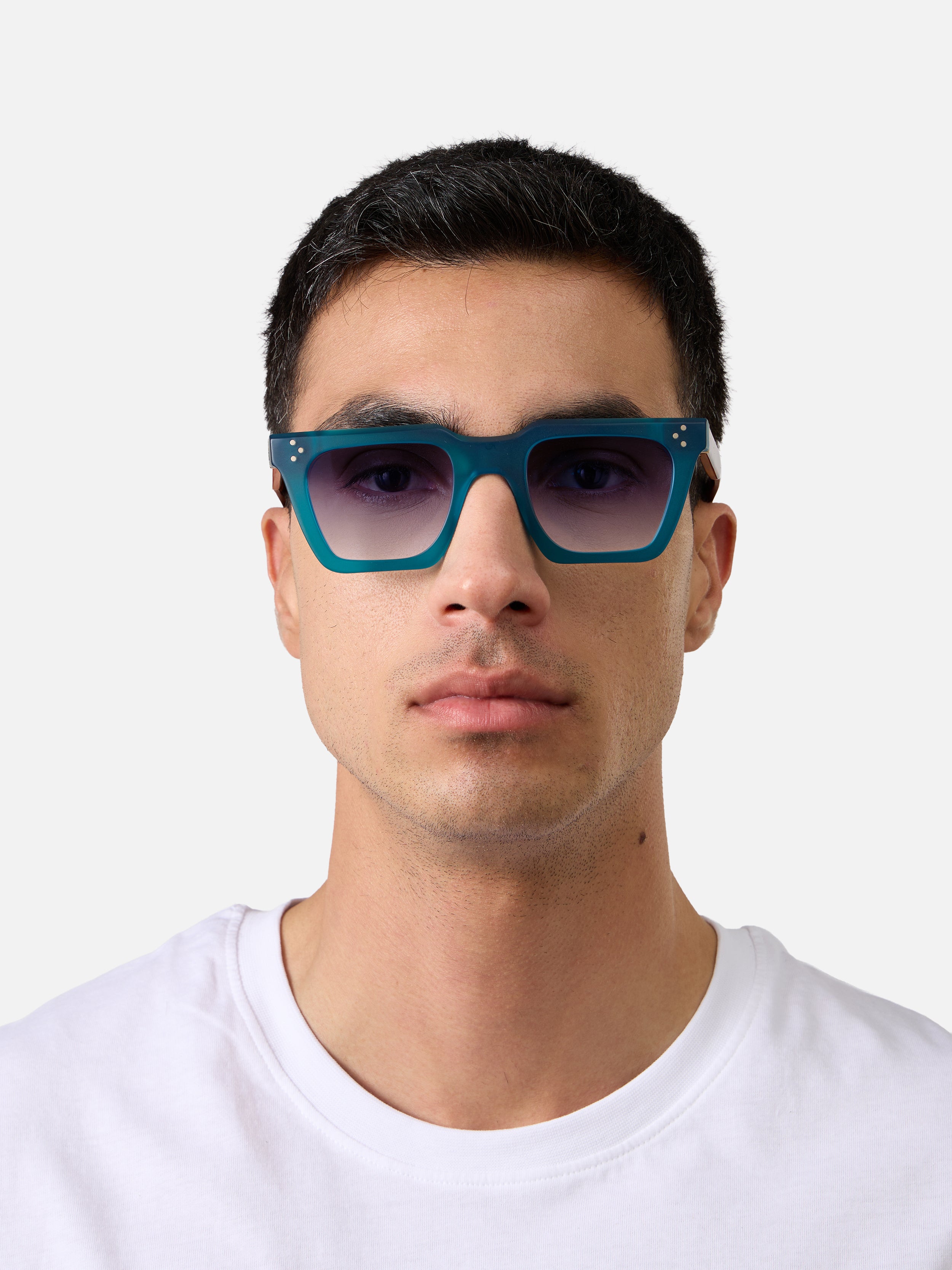 Starke Teal Structura