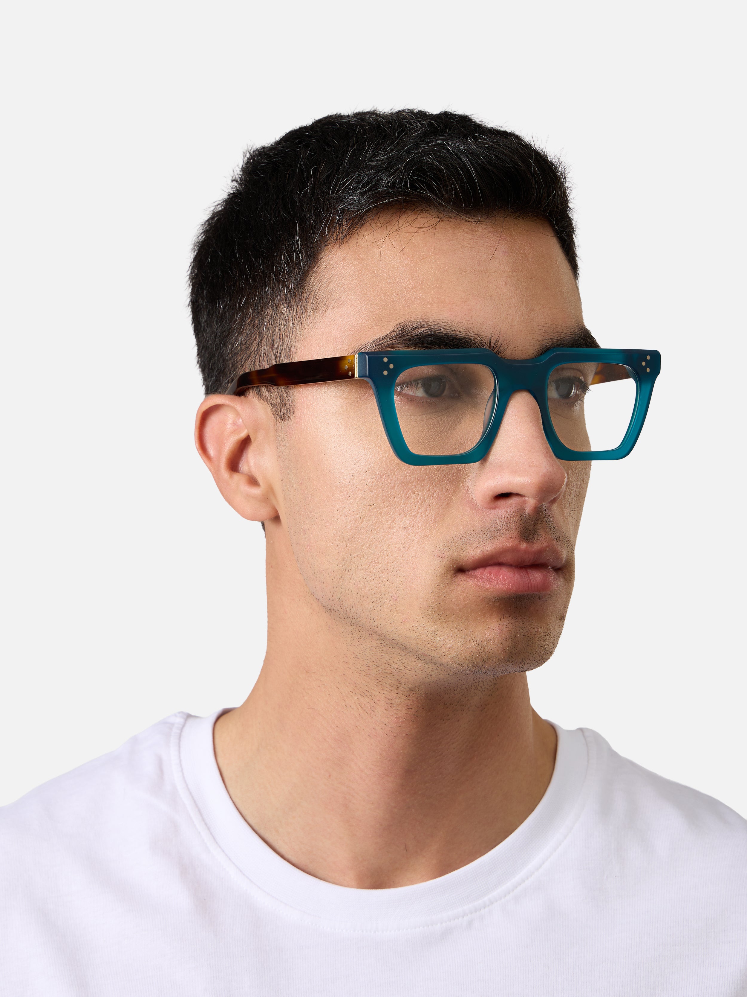 Starke Teal Structura