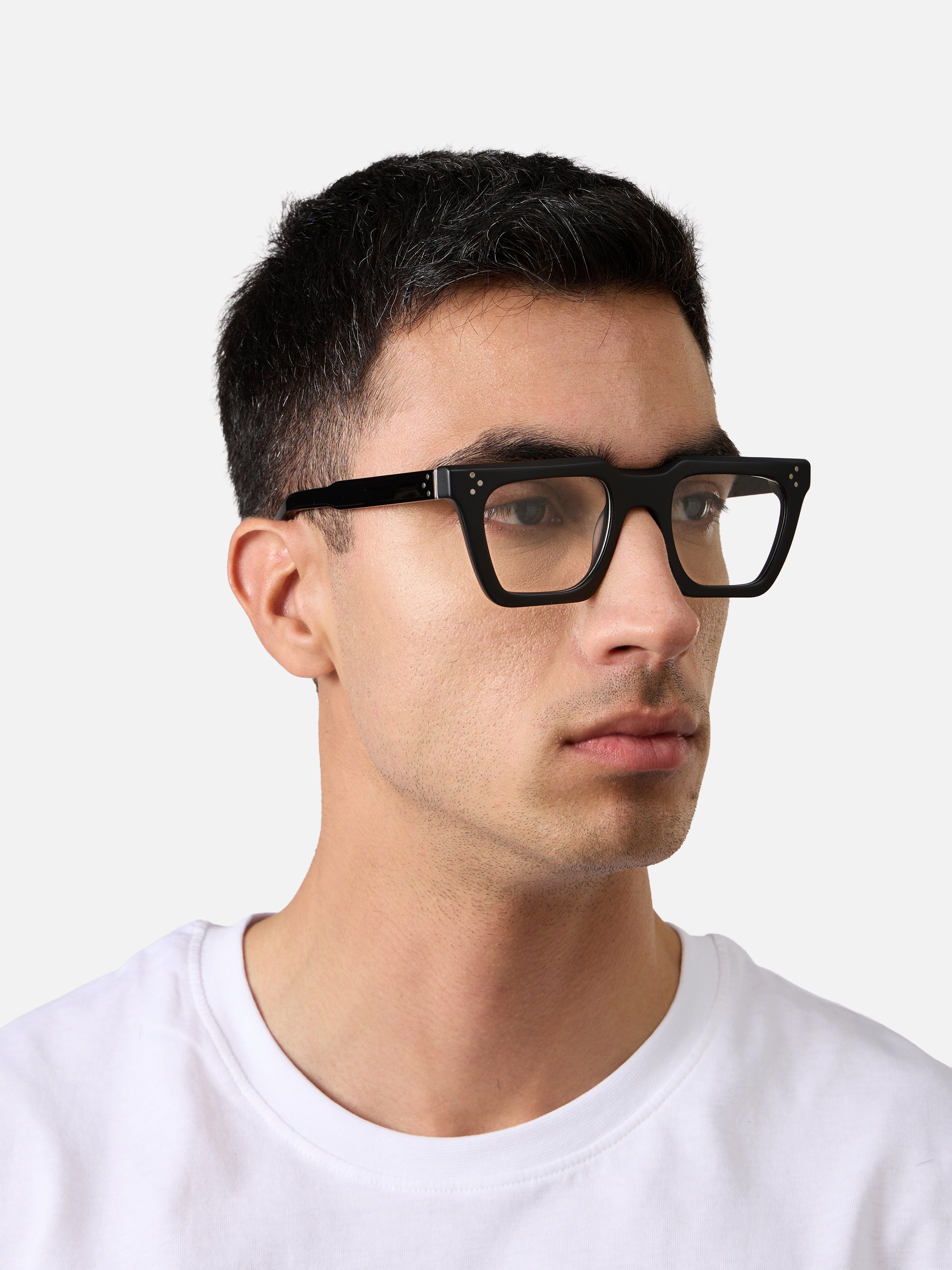 Starke Black Structura