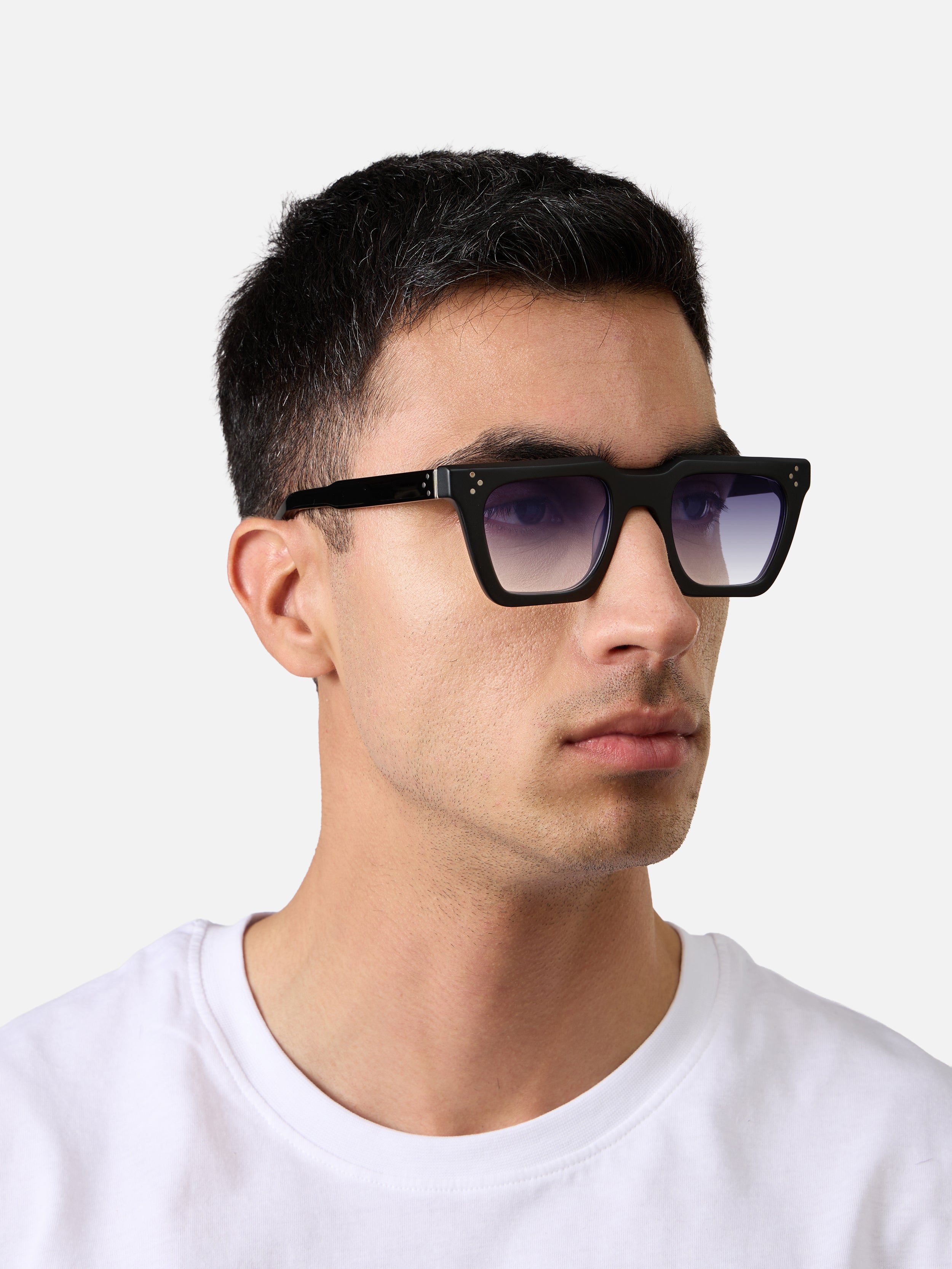 Starke Black Structura