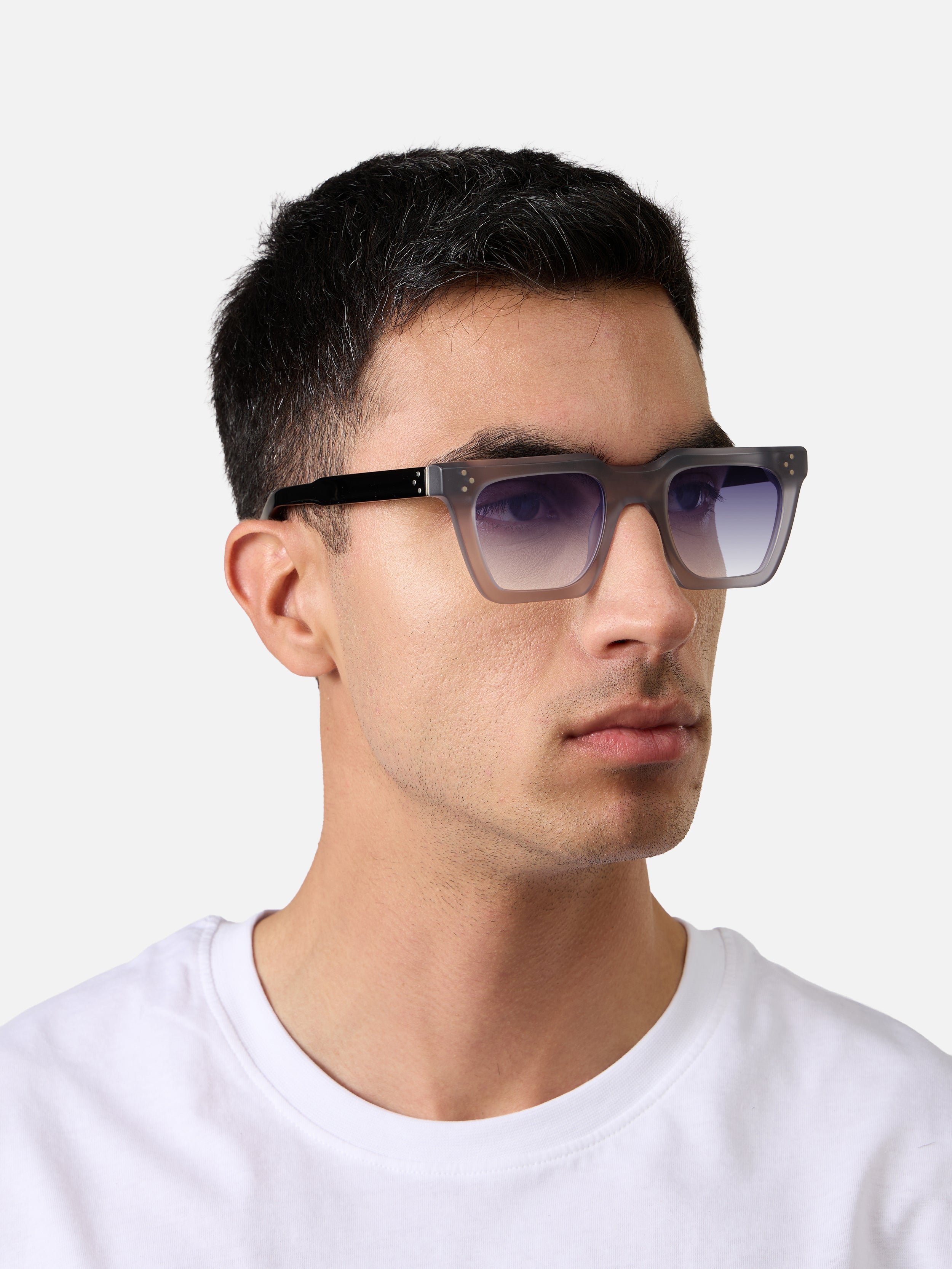 Starke Gray Structura