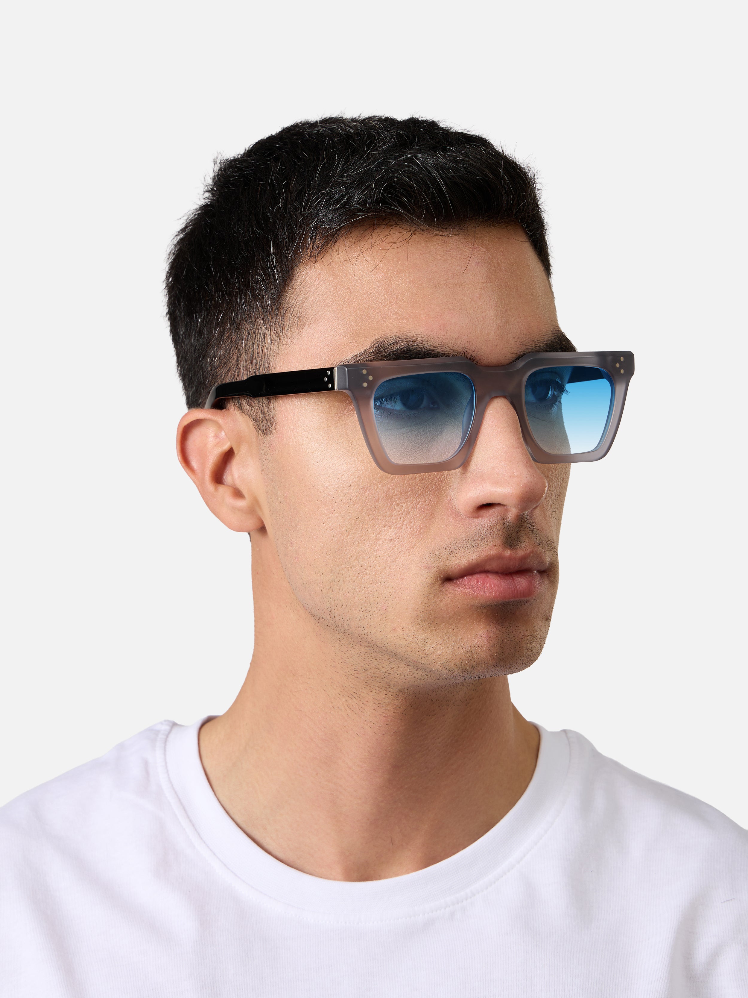 Starke Gray Structura