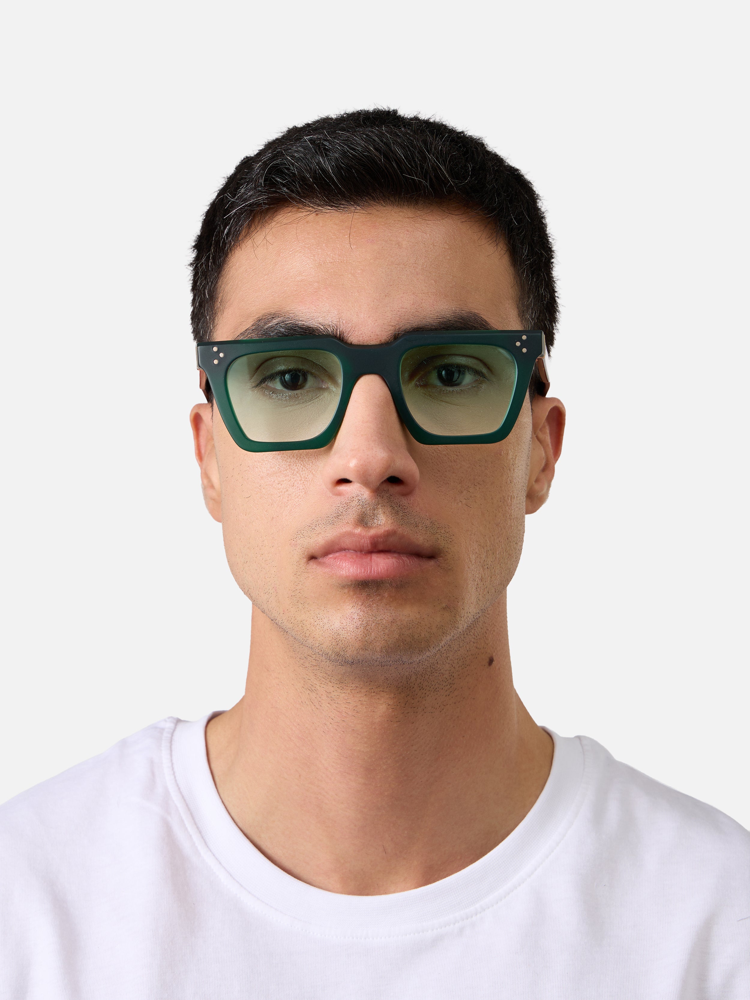 Starke Emerald Green Structura