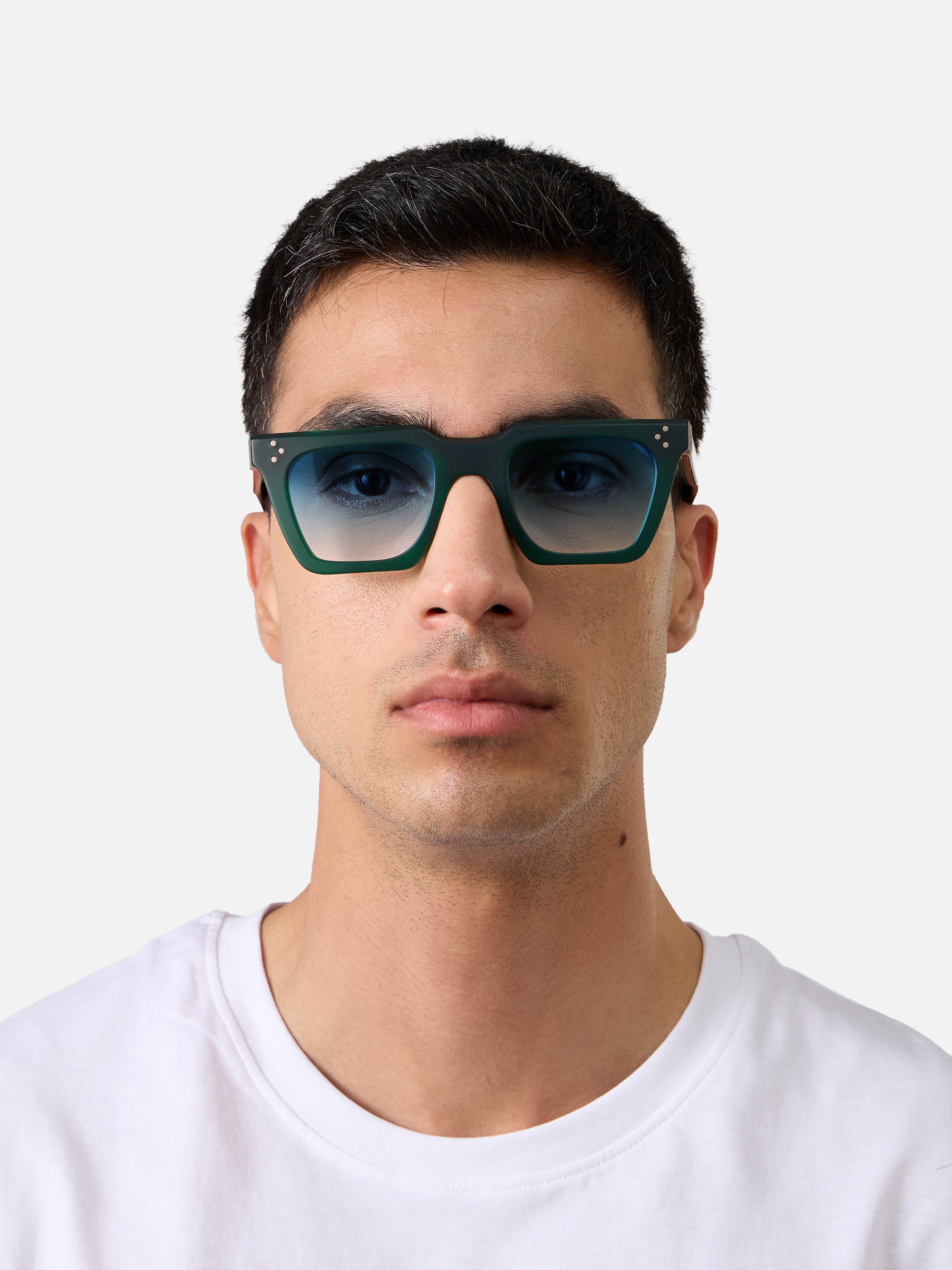 Starke Emerald Green Structura