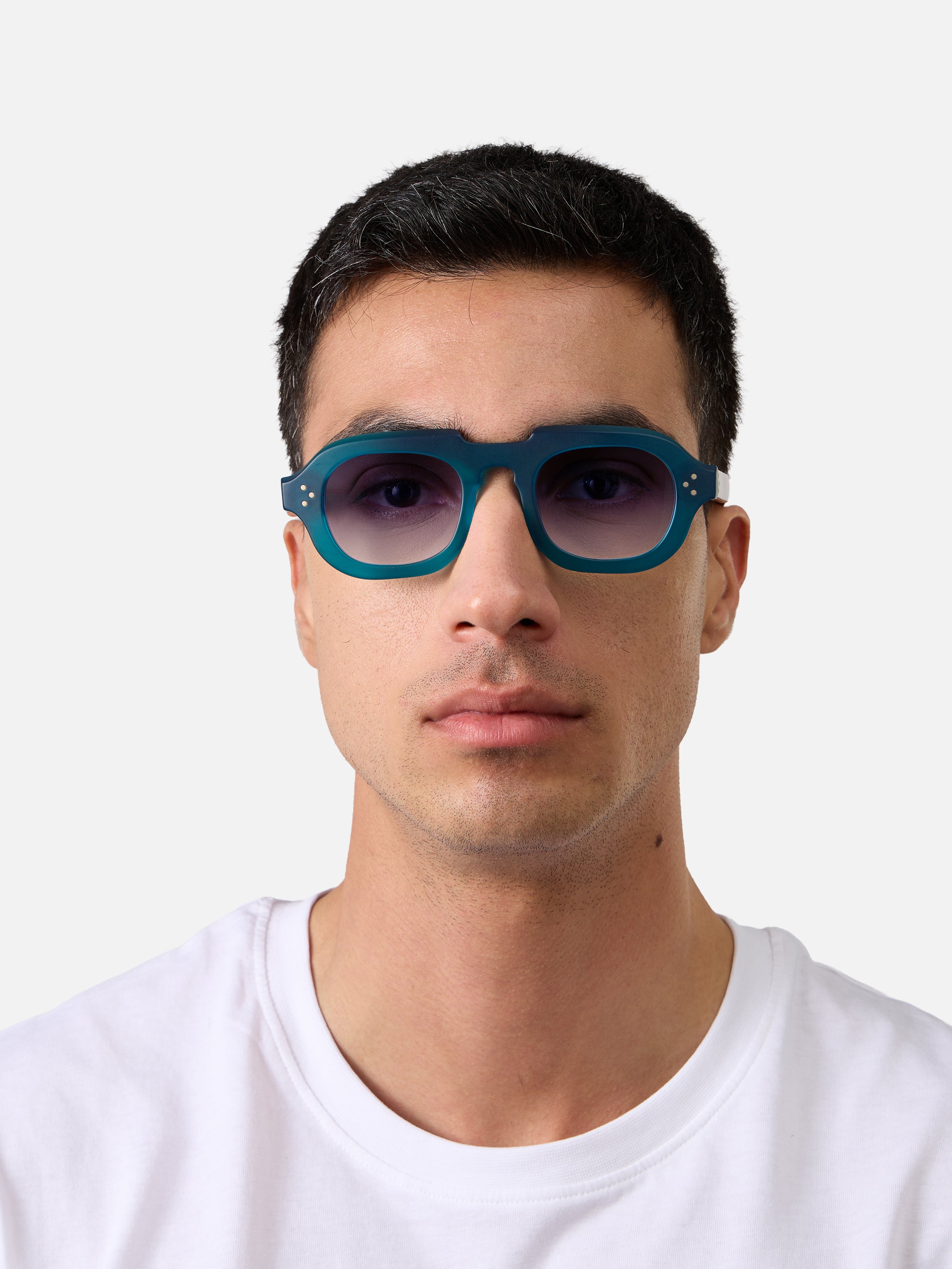 Hermann Teal Structura