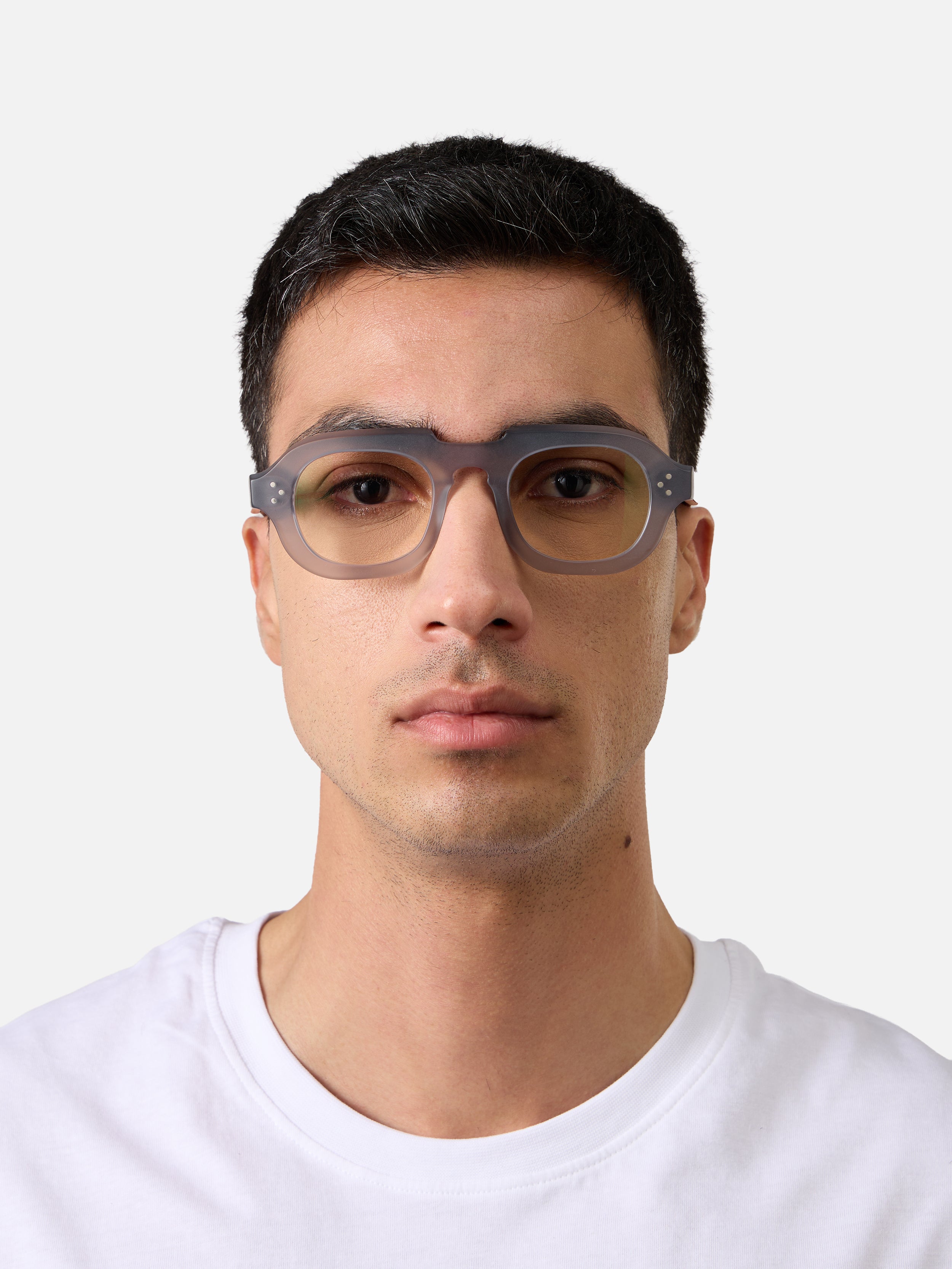 Hermann Gray Structura