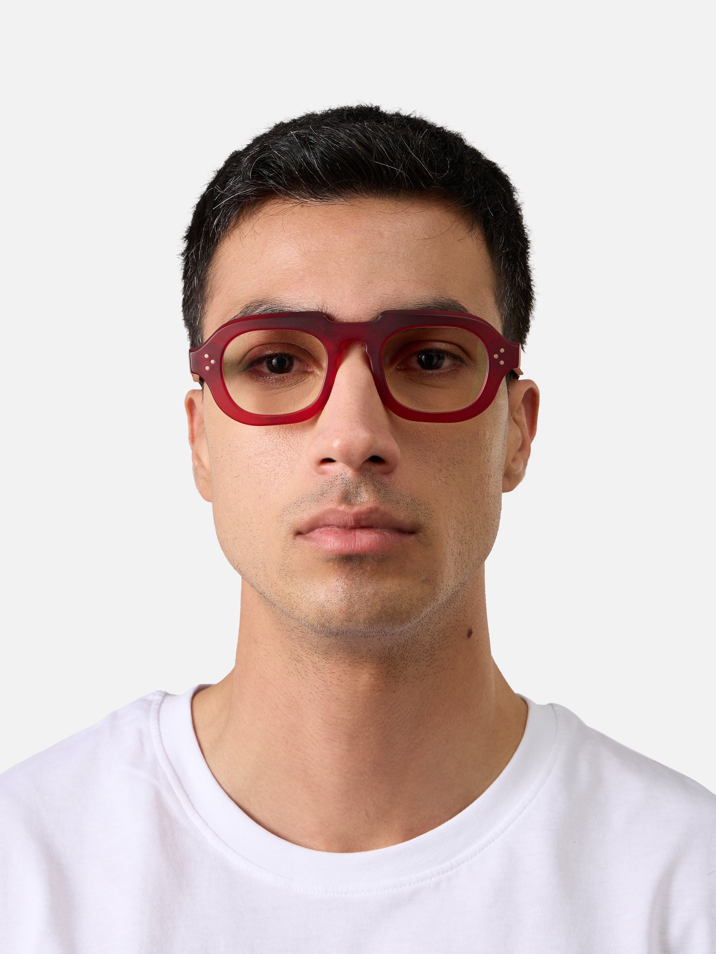 Hermann Red Structura