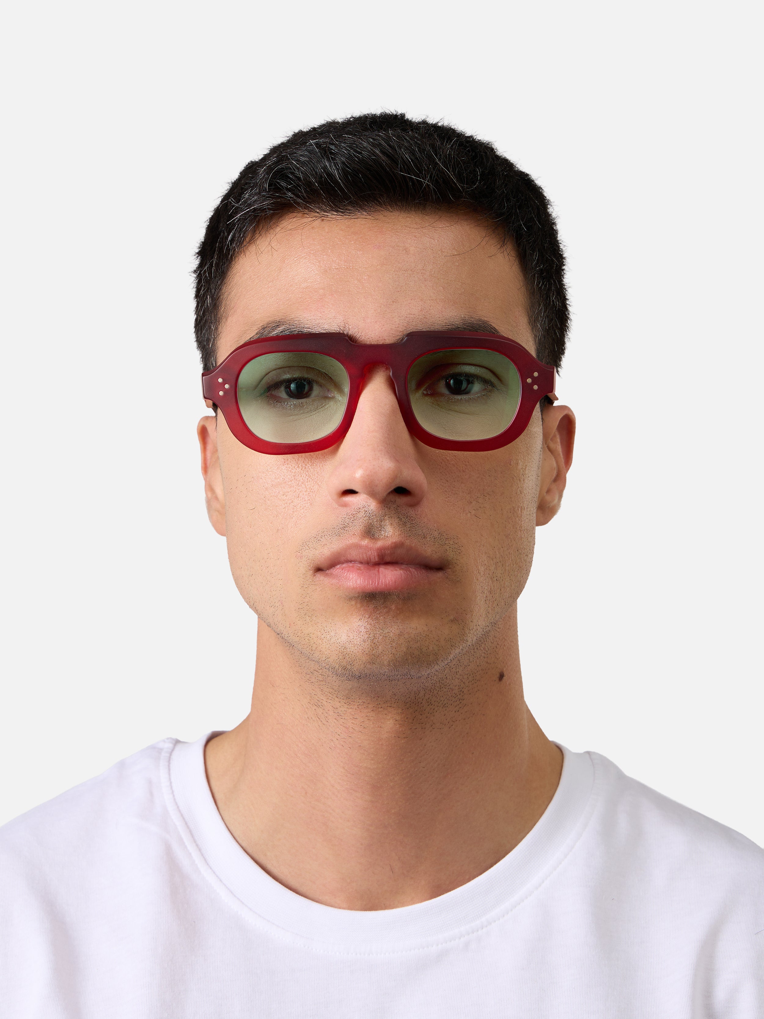 Hermann Red Structura