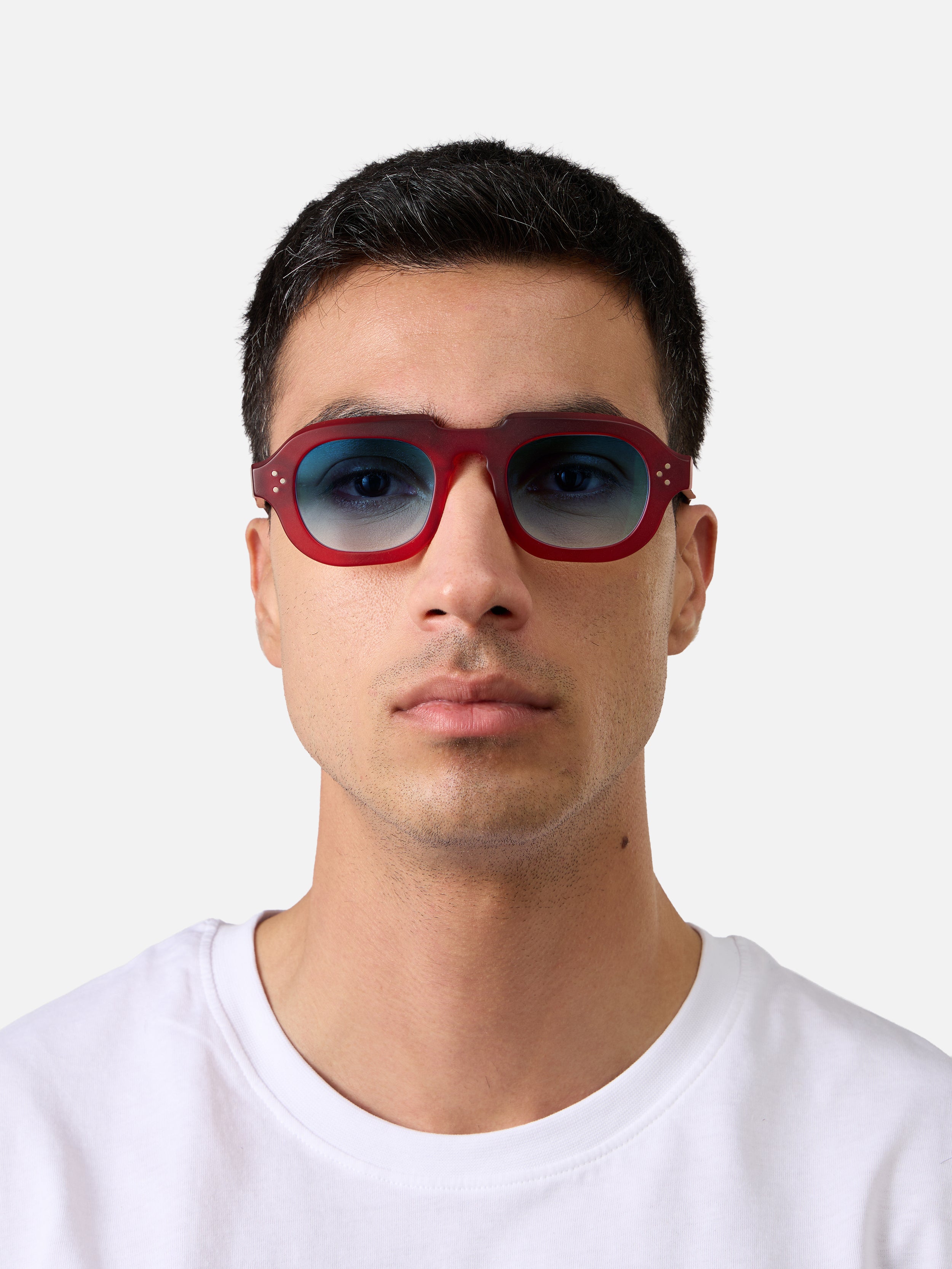 Hermann Red Structura