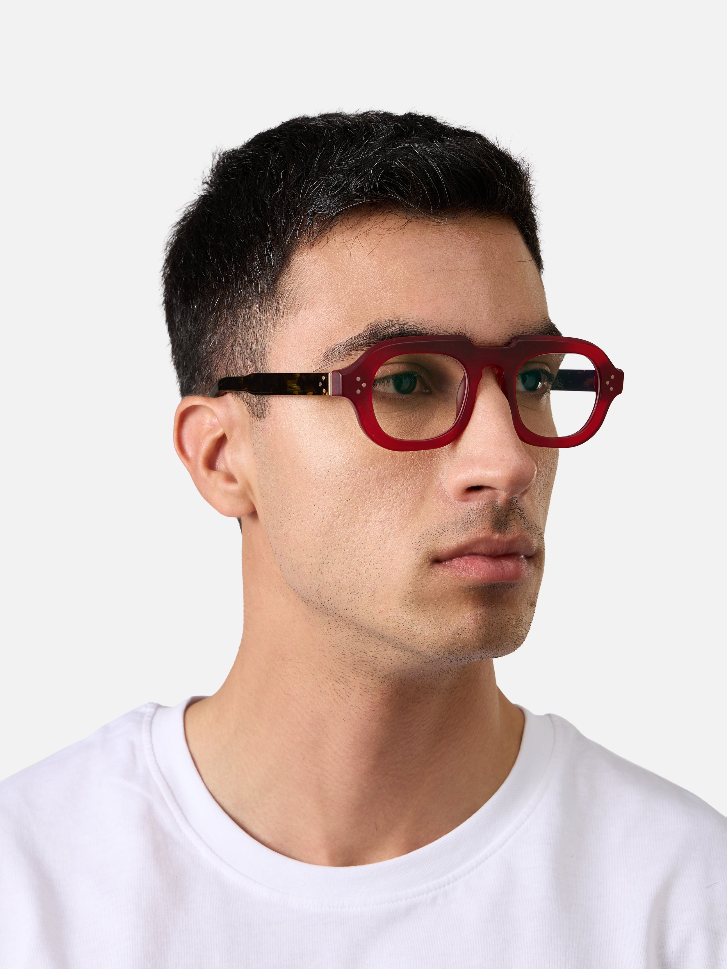 Hermann Red Structura