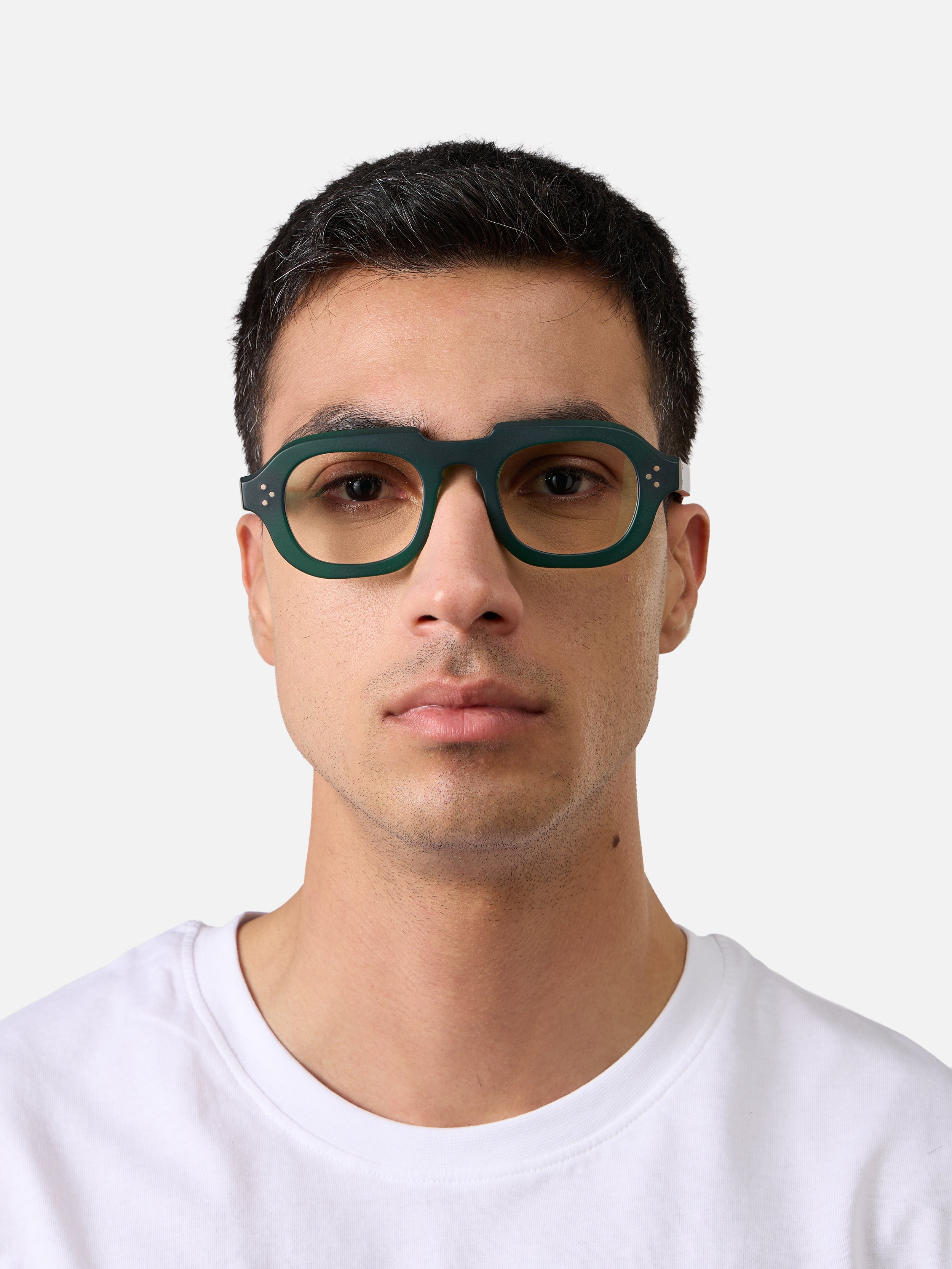 Hermann Emerald Green Structura