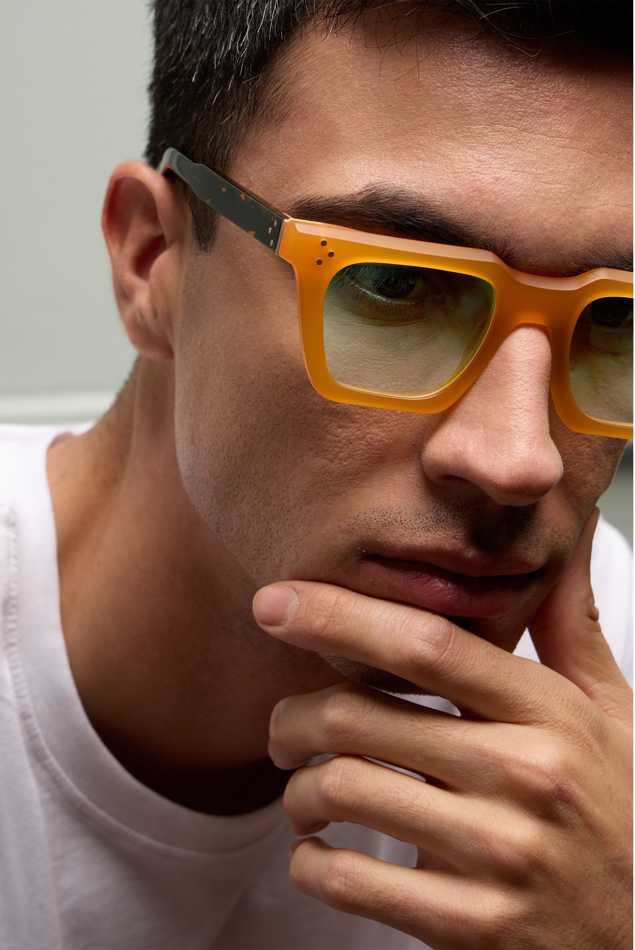 Starke Honey Structura