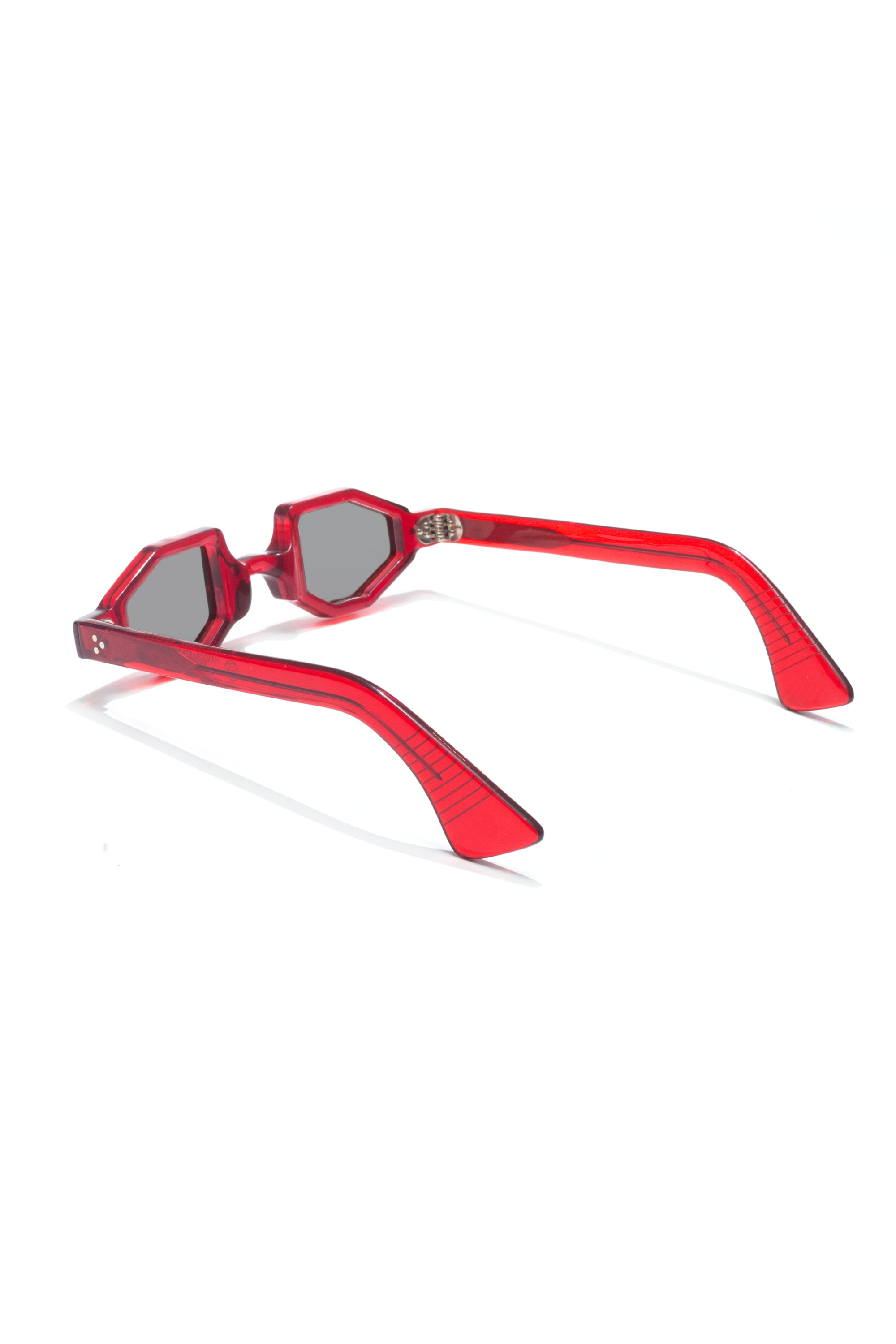 Laibach SXX Sunglasses