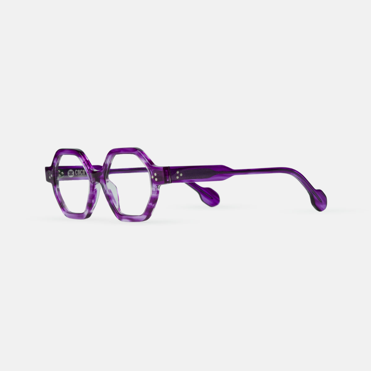 Tide Purple