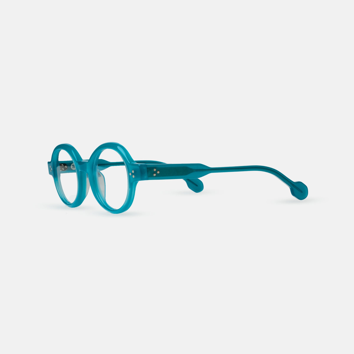 Pebble Blue