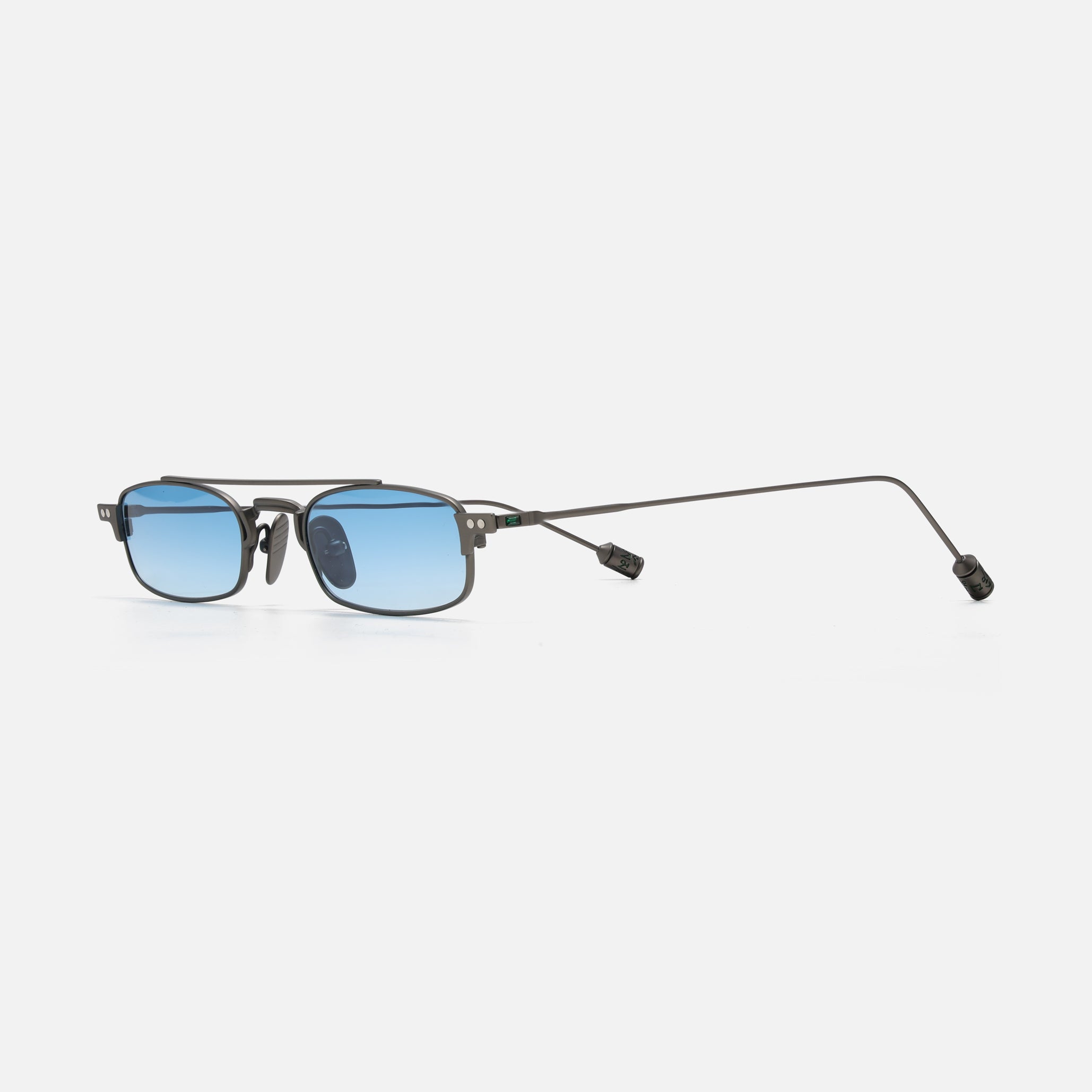 Omren Gunmetal