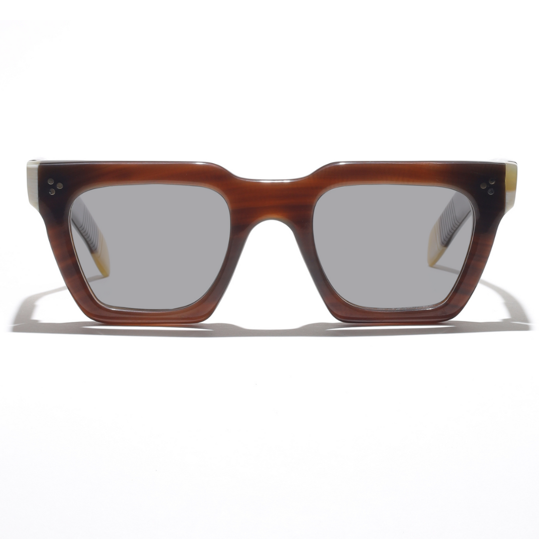 Starke Horn Sunglasses