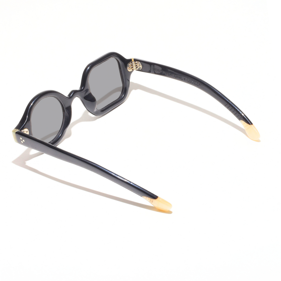 Admont Horn Sunglasses