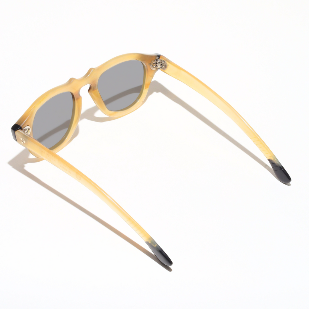 Nebelhorn Horn Sunglasses