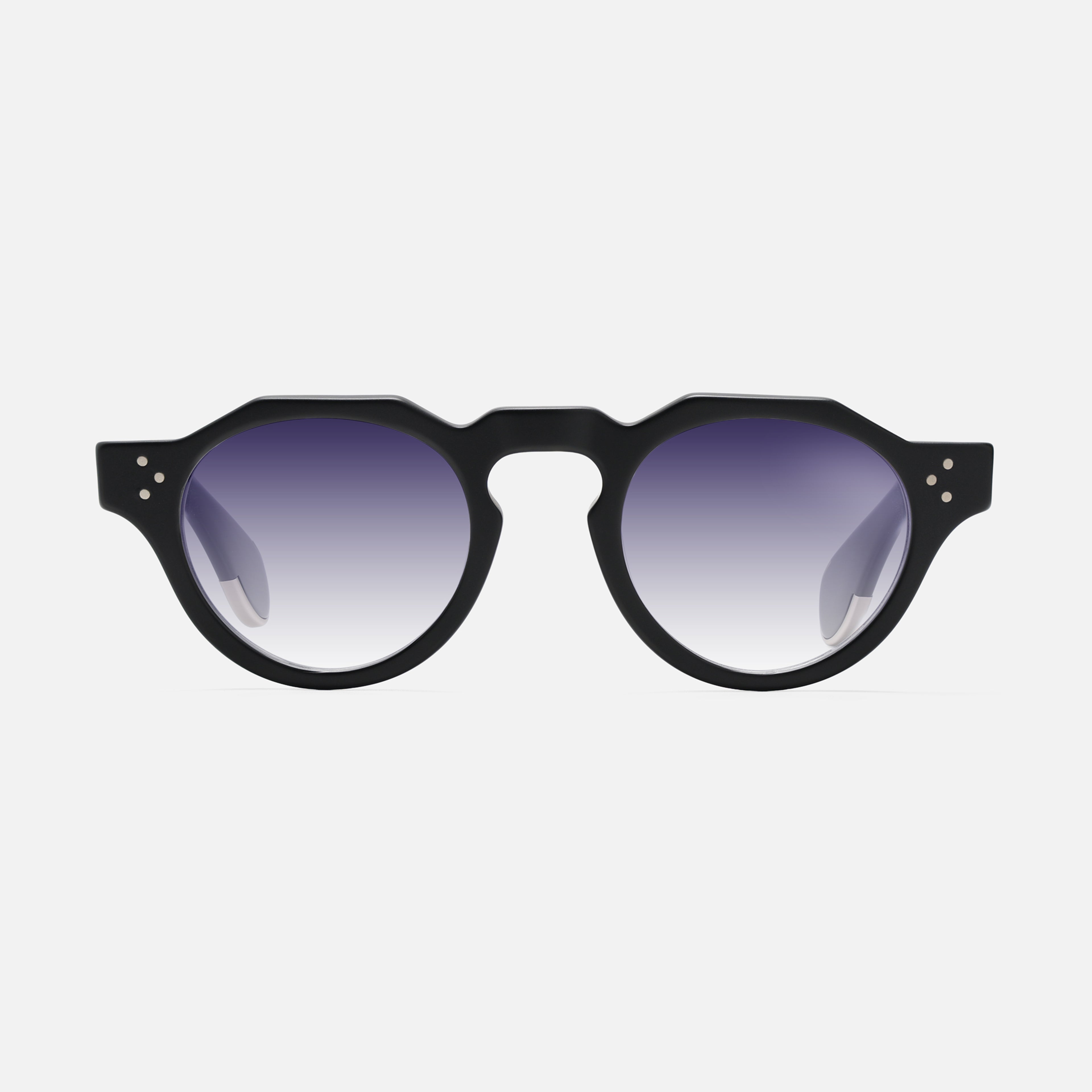 Panto Black Structura