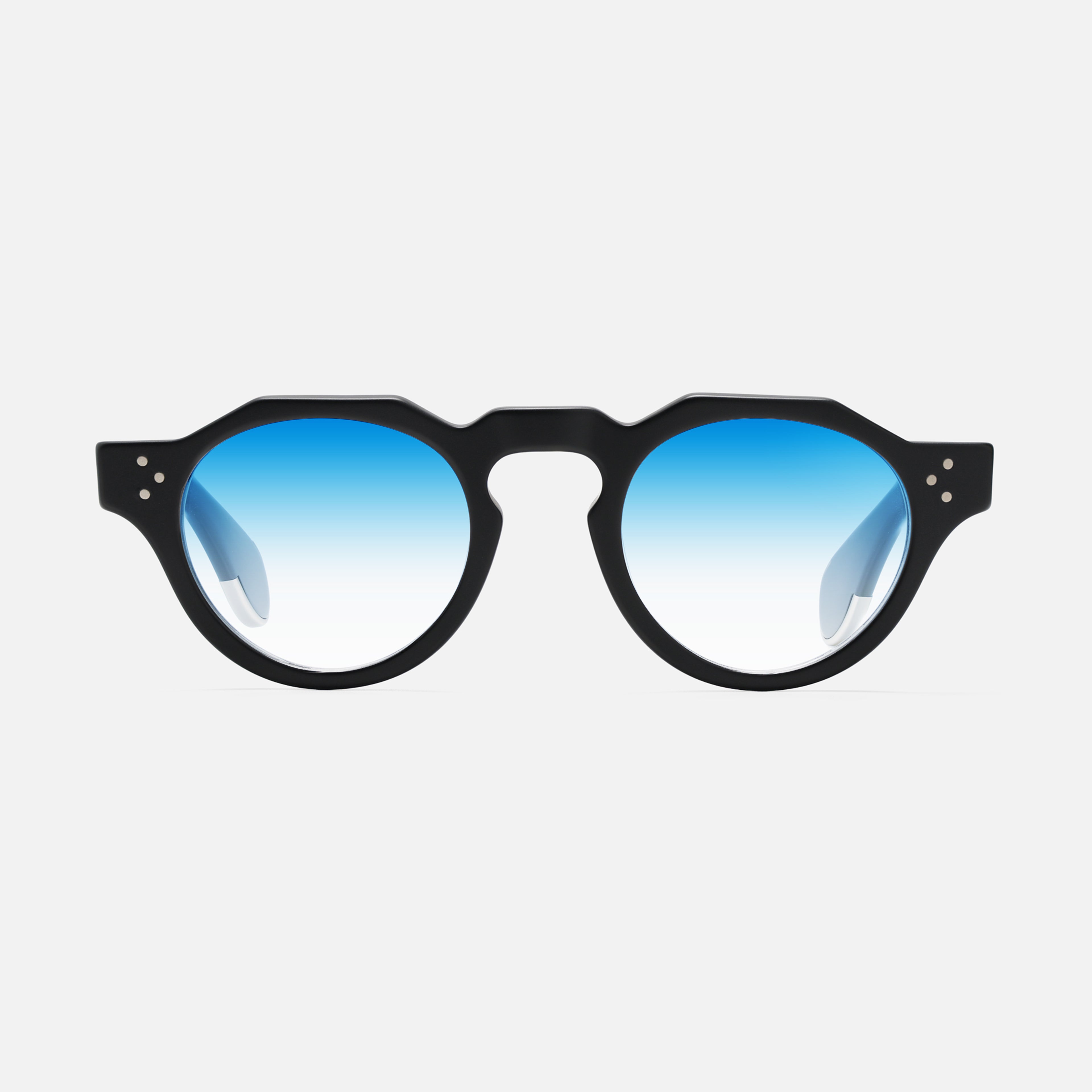 Panto Black Structura