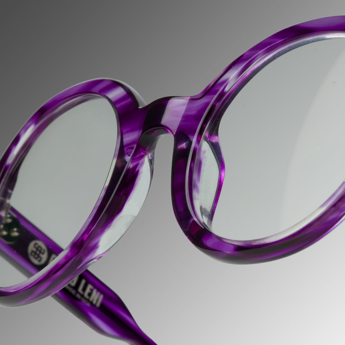 Pebble Purple SG