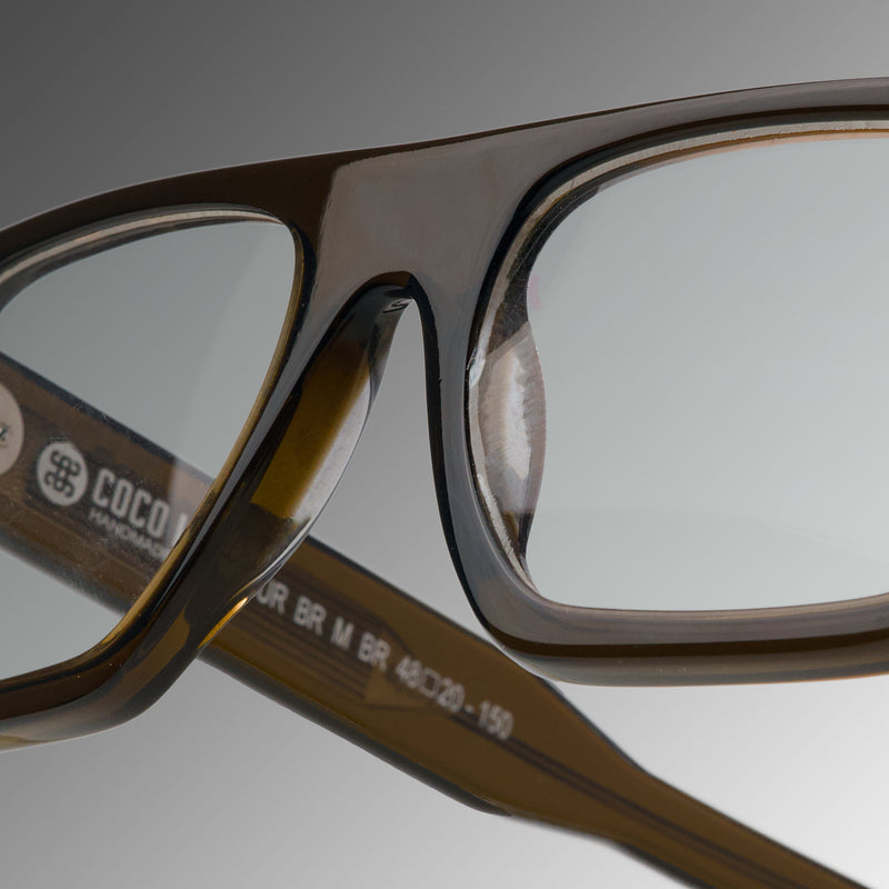 Suri Brown SG