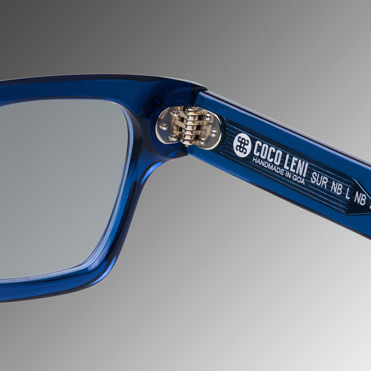 Suri Blue SG