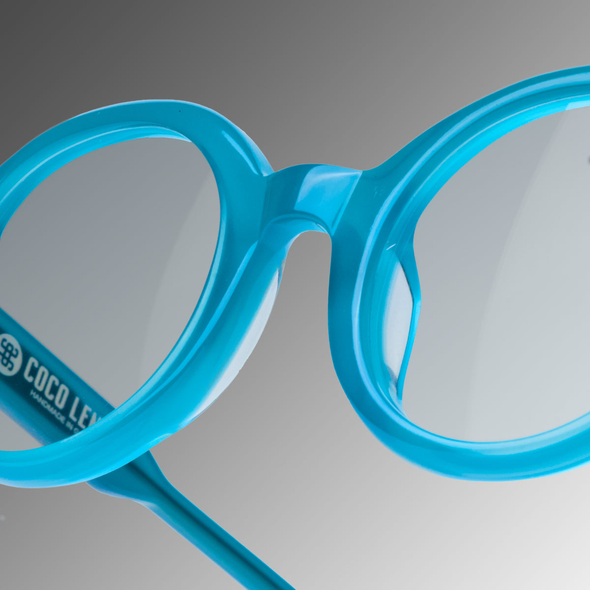 Pebble Blue