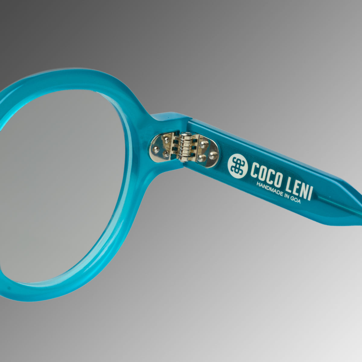 Pebble Blue