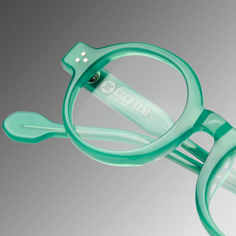 Pebble Green