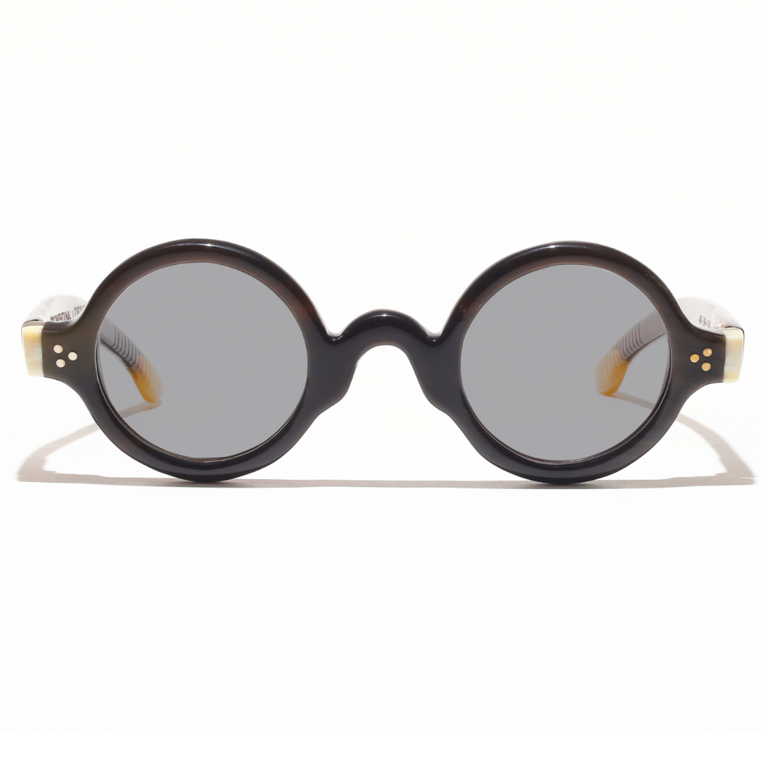 Zweig Horn Sunglasses