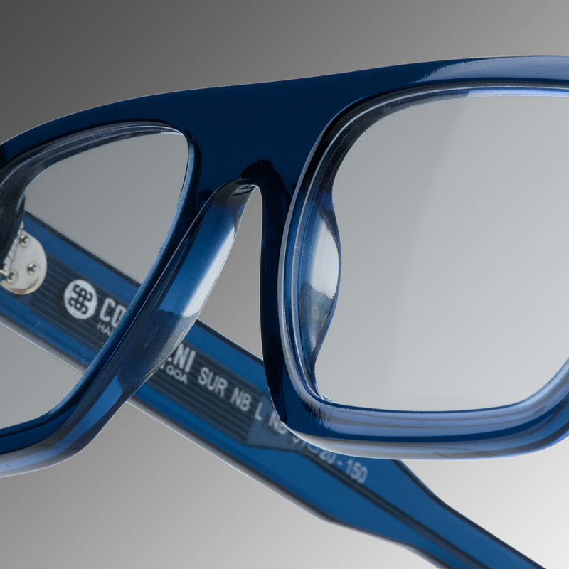 Suri Blue SG