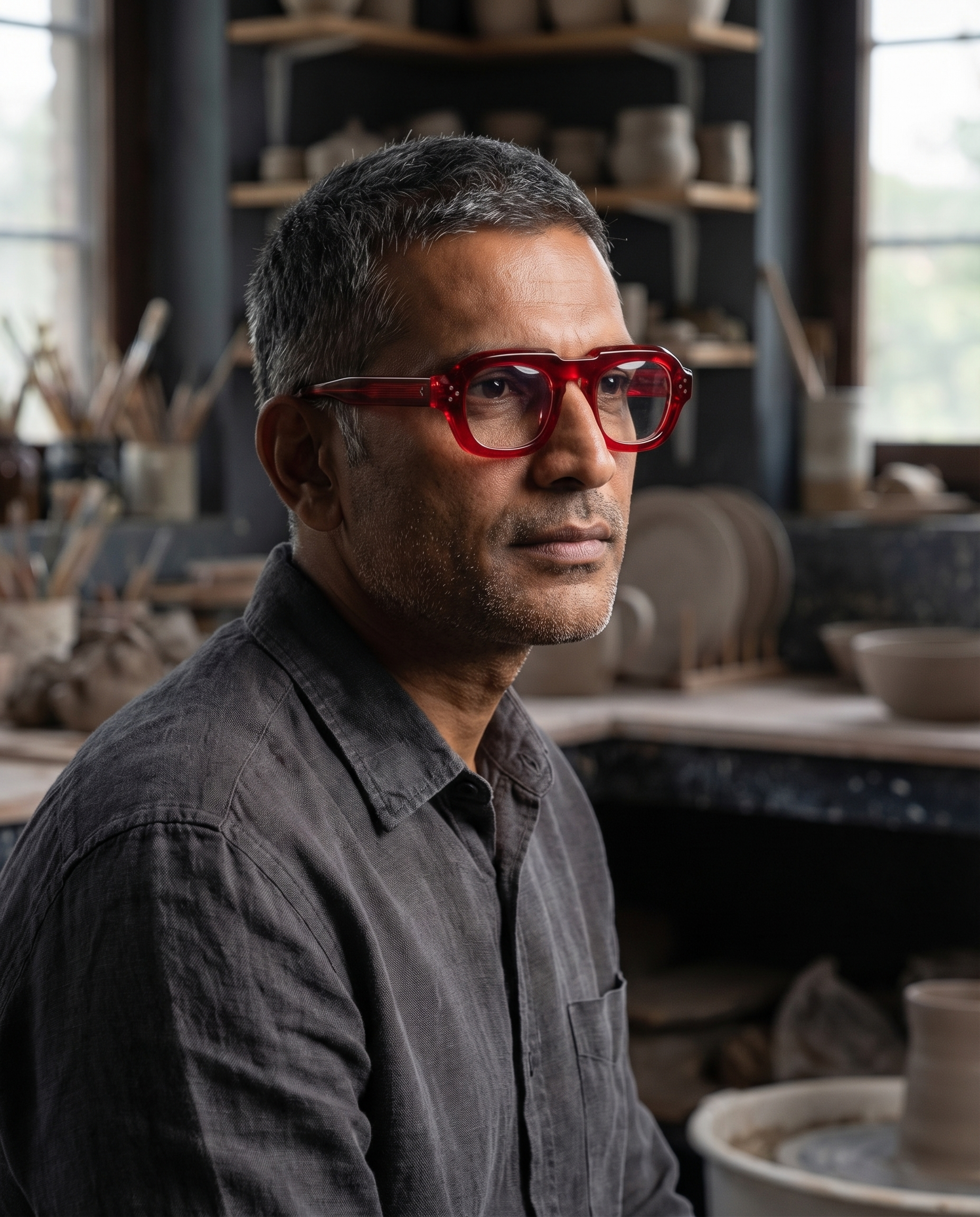 Hermann Red