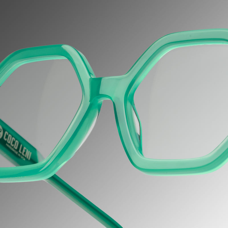 Tide Green