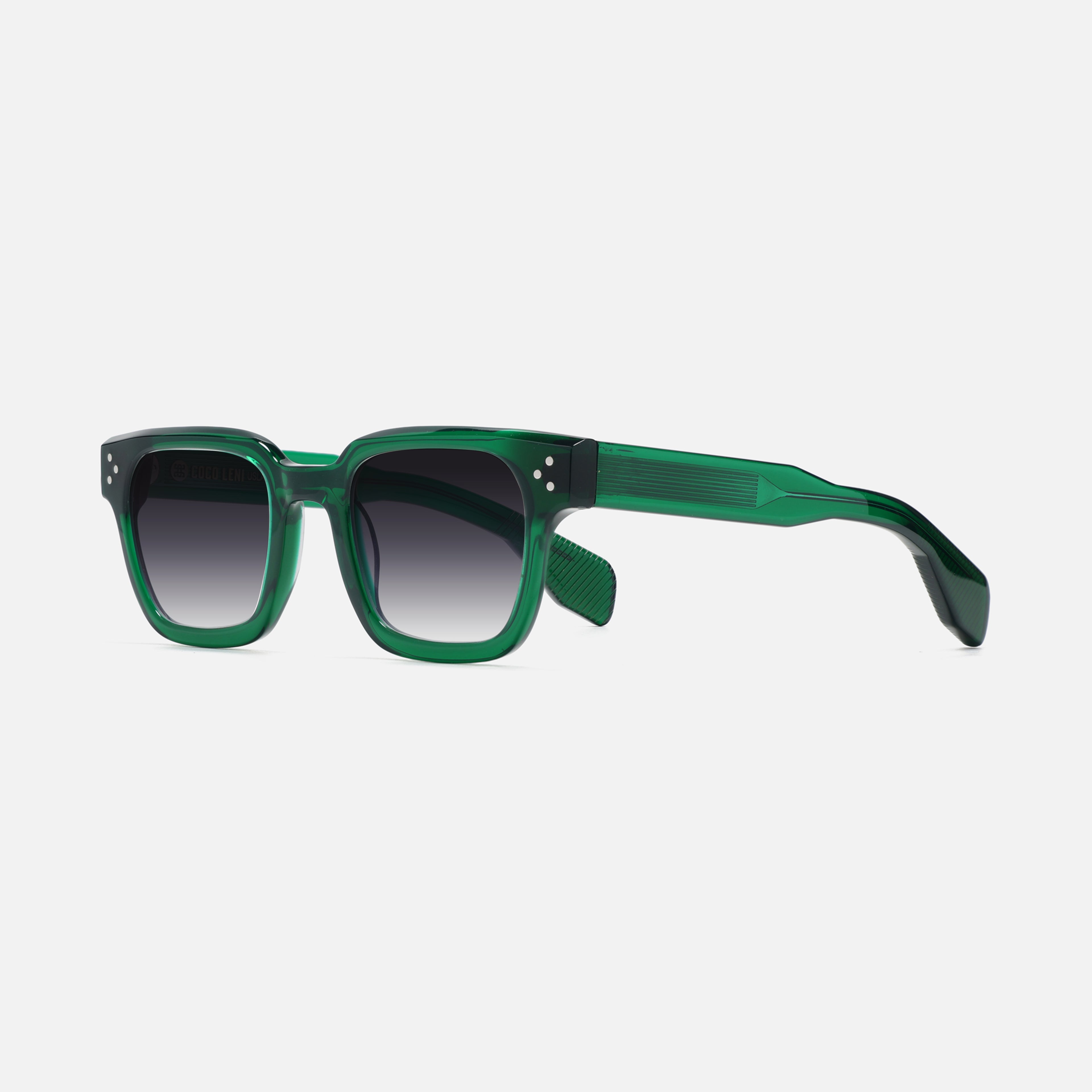 Uslar Emerald Green