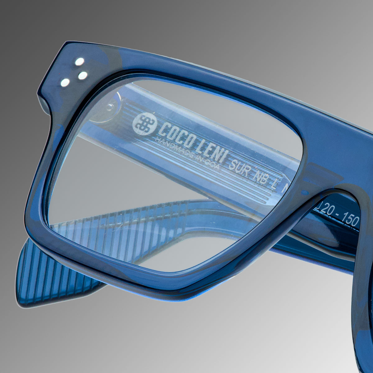 Suri Blue SG