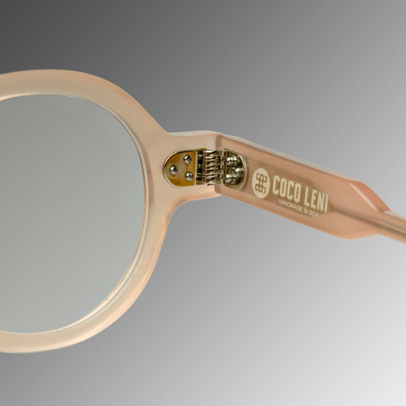Pebble Cream